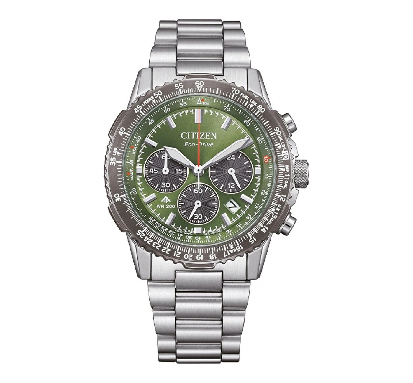 Citizen Promaster Eco-Drive CA4664-60W Erkek Kol Saati