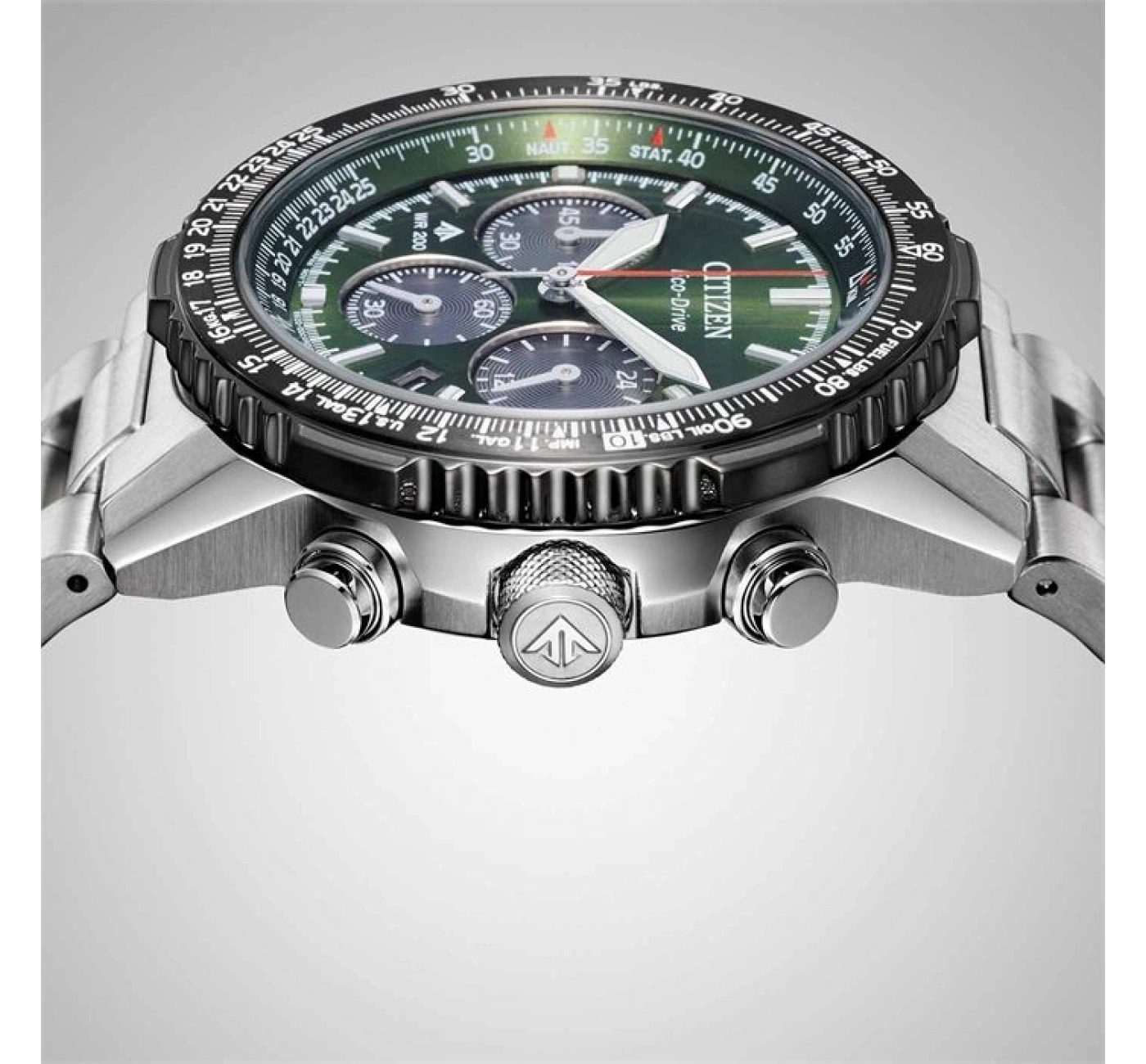 Citizen Promaster Eco-Drive CA4664-60W Erkek Kol Saati