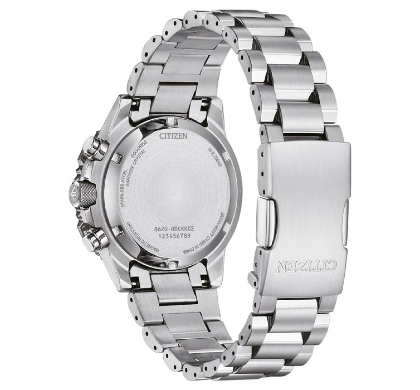 Citizen Promaster Eco-Drive CA4664-60W Erkek Kol Saati