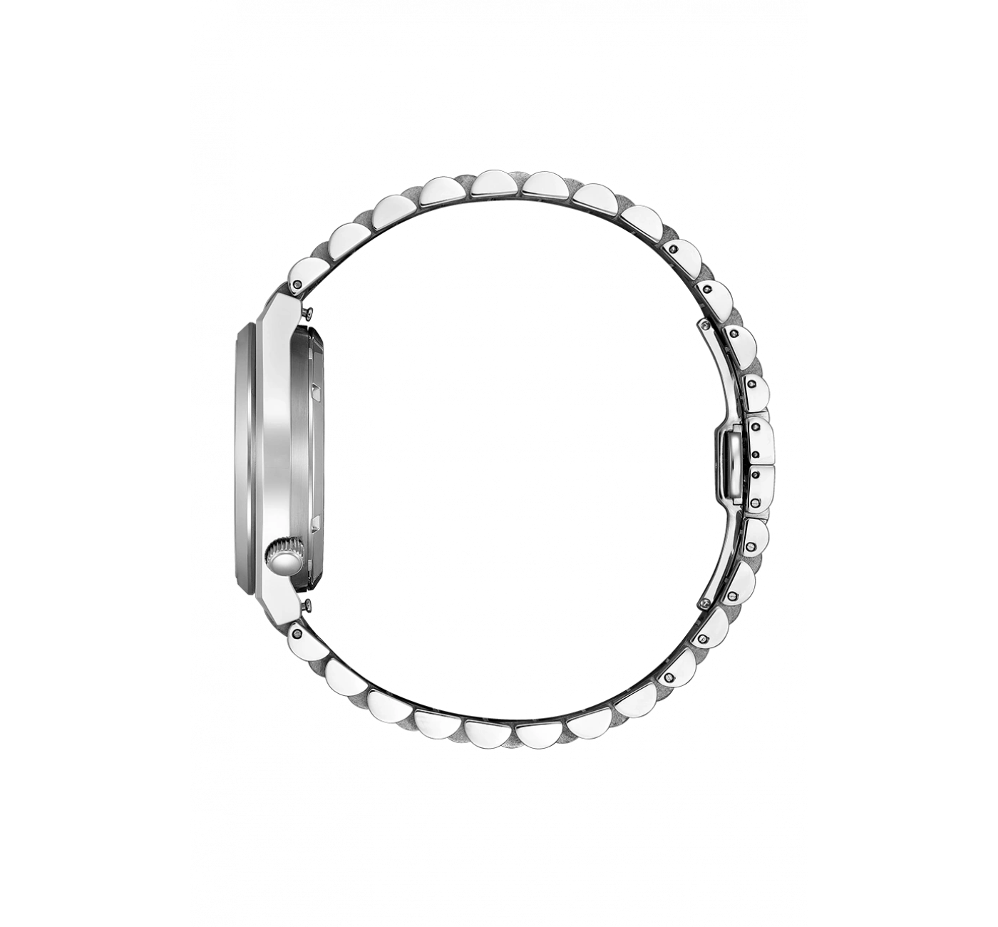 Citizen Tsuyosa Small Second NK5010-51X Otomatik Erkek Kol Saati