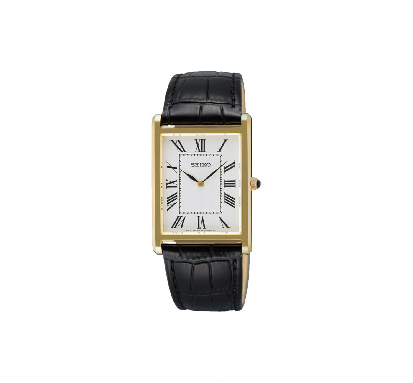 Seiko Classic SWR104P1 Erkek Kol Saati