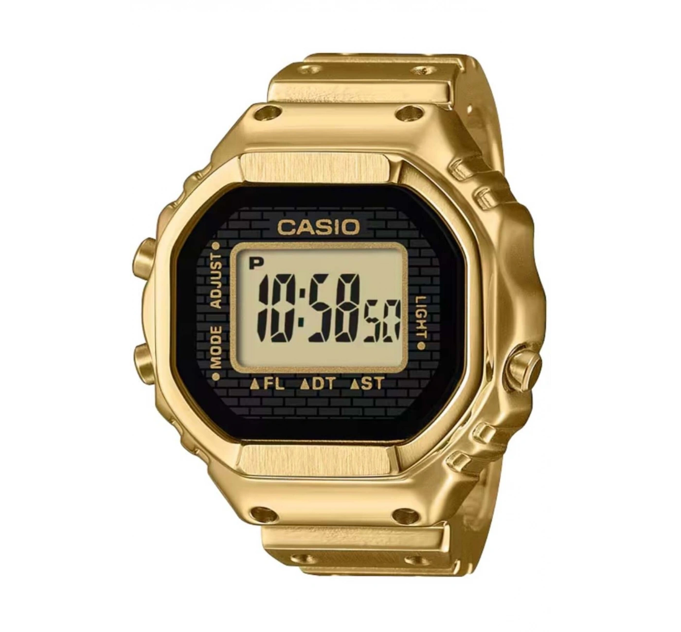 Casio CRW-001G-9DR Yüzük Saati