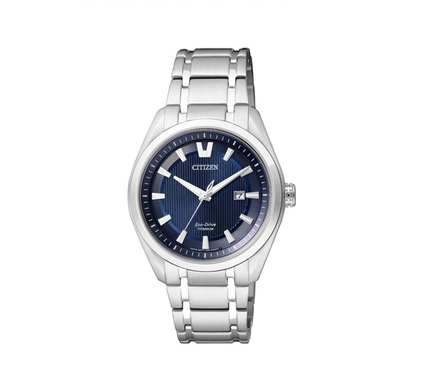 Citizen Eco-Drive AW1240-57L Erkek Kol Saati