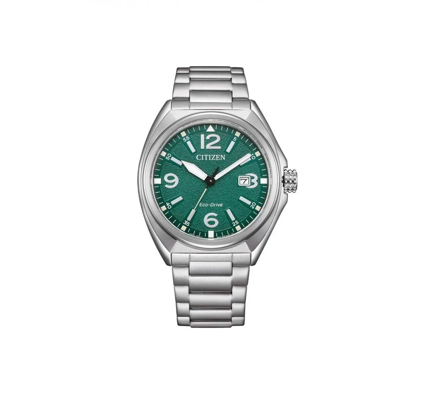 Citizen Eco-Drive AW1571-76X Erkek Kol Saati