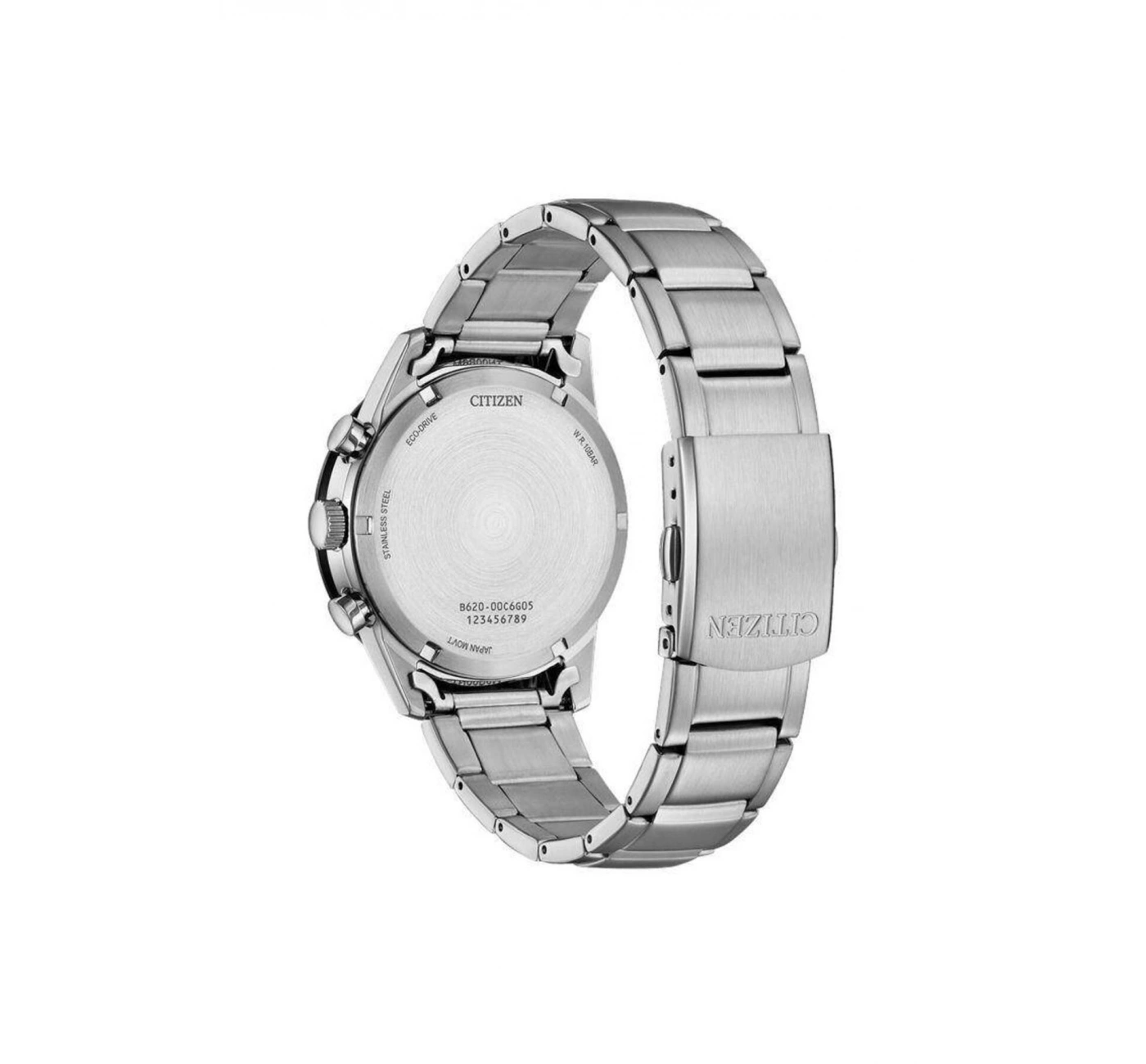 Citizen Eco Drive CA4624-56L Erkek Kol Saati