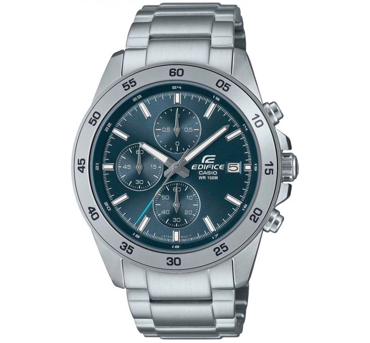 Casio Edifice EFR-526D-2AVUDF Erkek Kol Saati