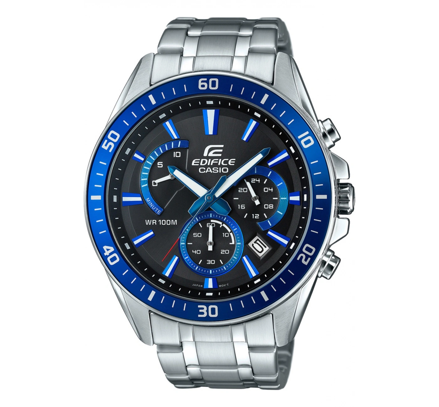Casio Edifice EFR-552D-1A2VUDF Erkek Kol Saati