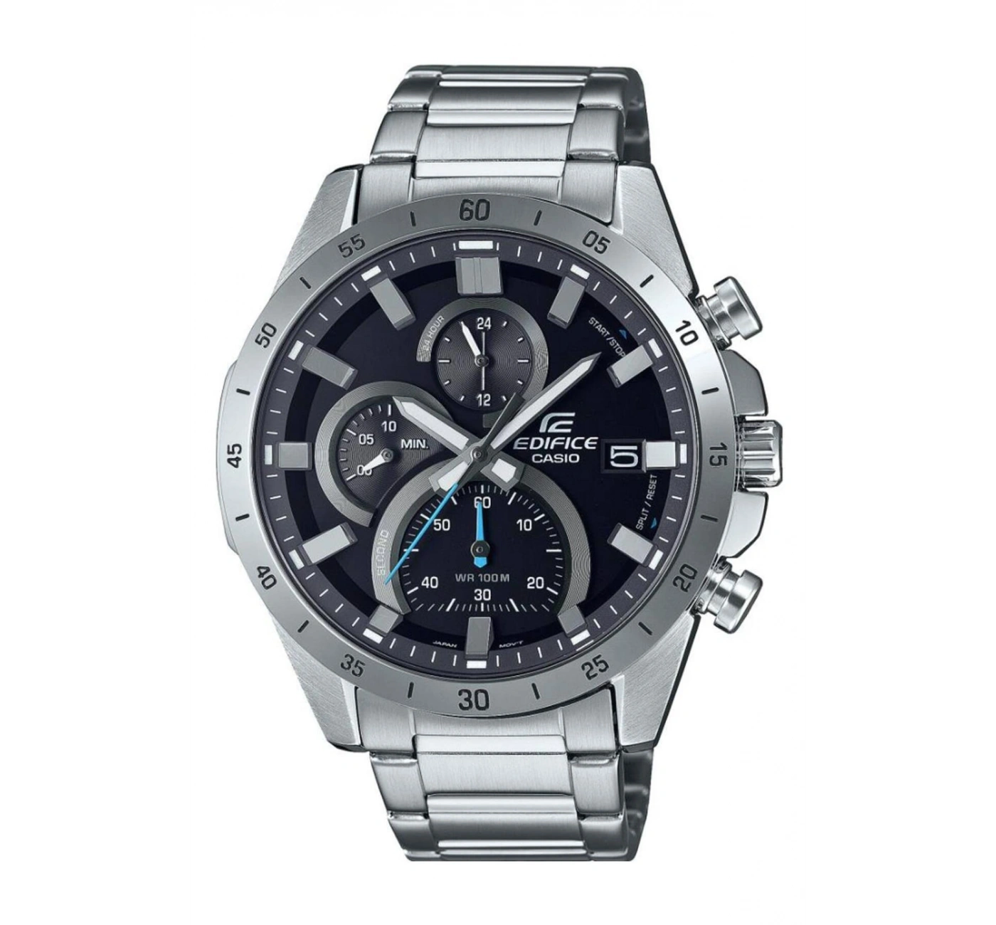 Casio Edifice EFR-571D-1AVUDF Erkek Kol Saati