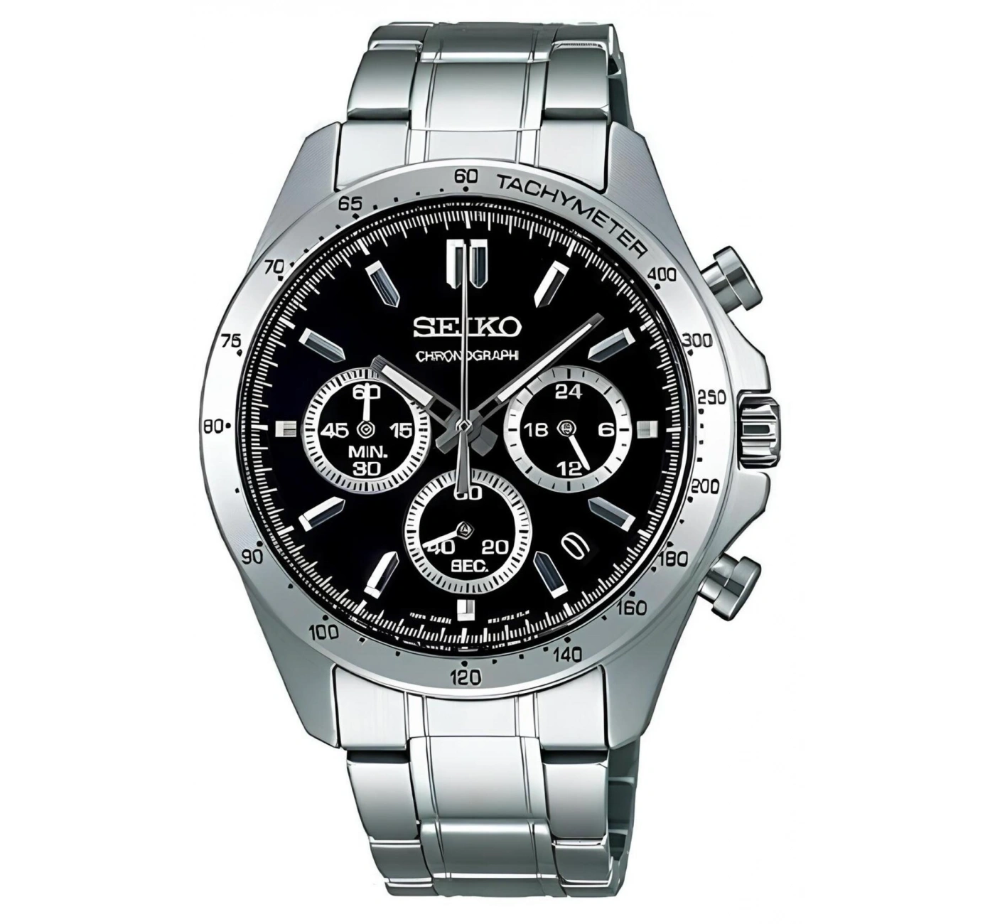 Seiko Chronograph SBTR013 Erkek Kol Saati