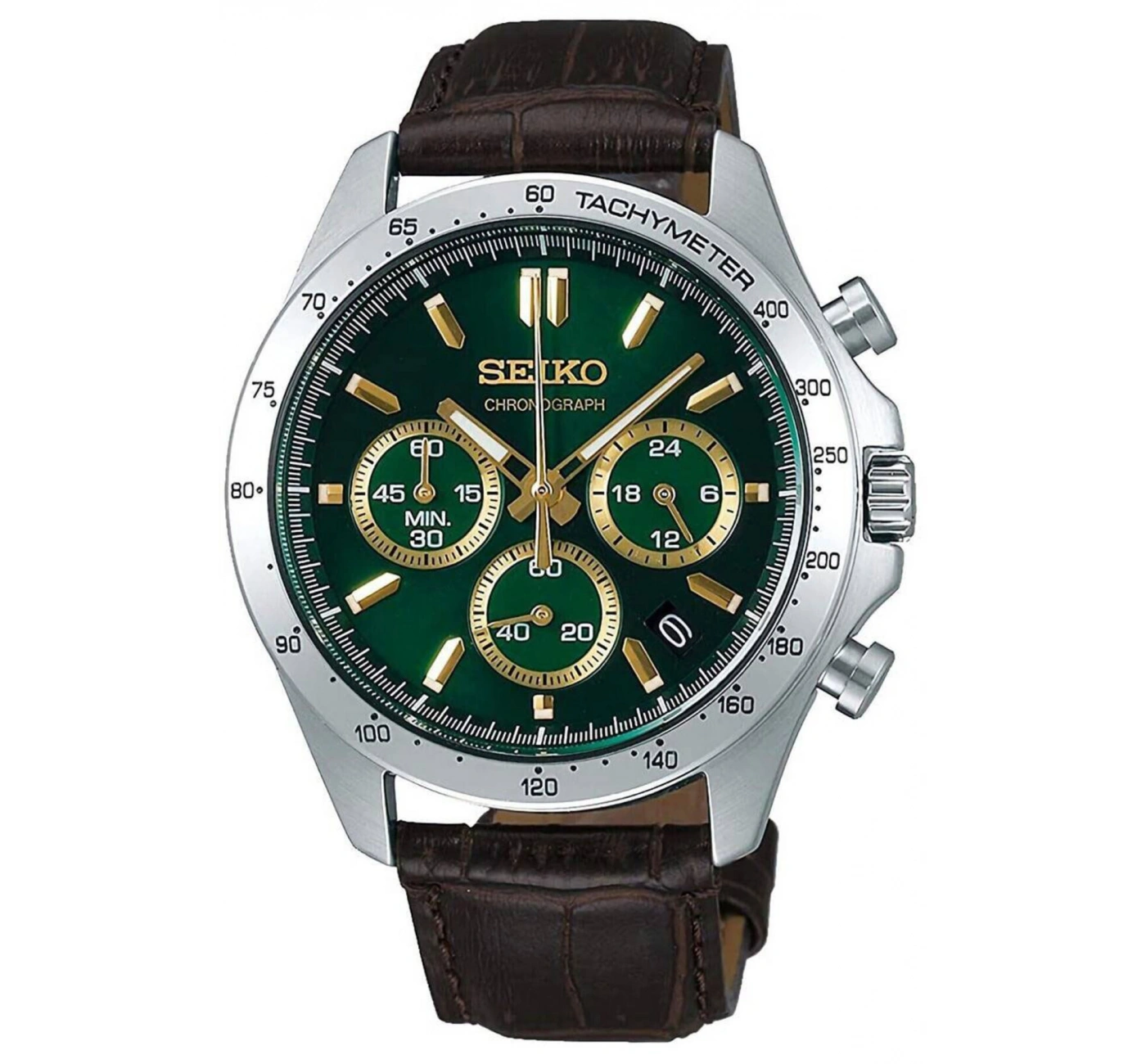 Seiko SBTR017 Erkek Kol Saati