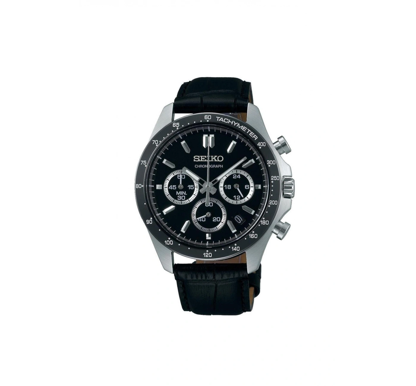 Seiko Chronograph SBTR021 Erkek Kol Saati