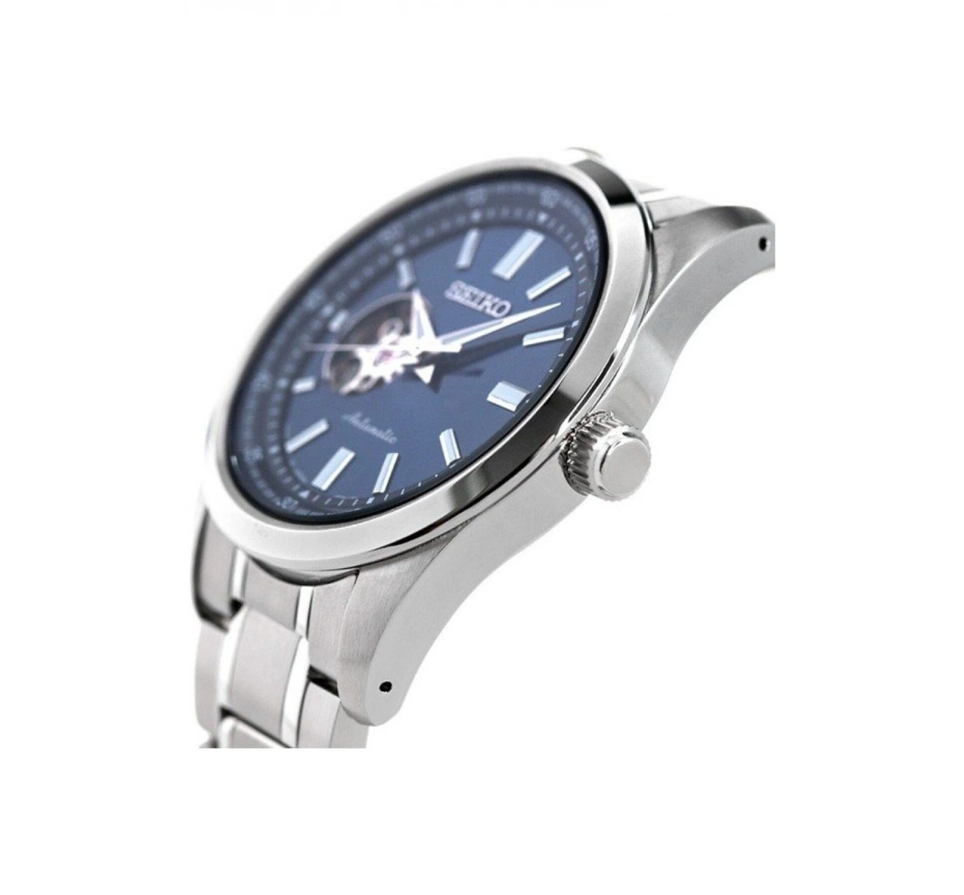 Seiko SCVE051 Otomatik Erkek Kol Saati