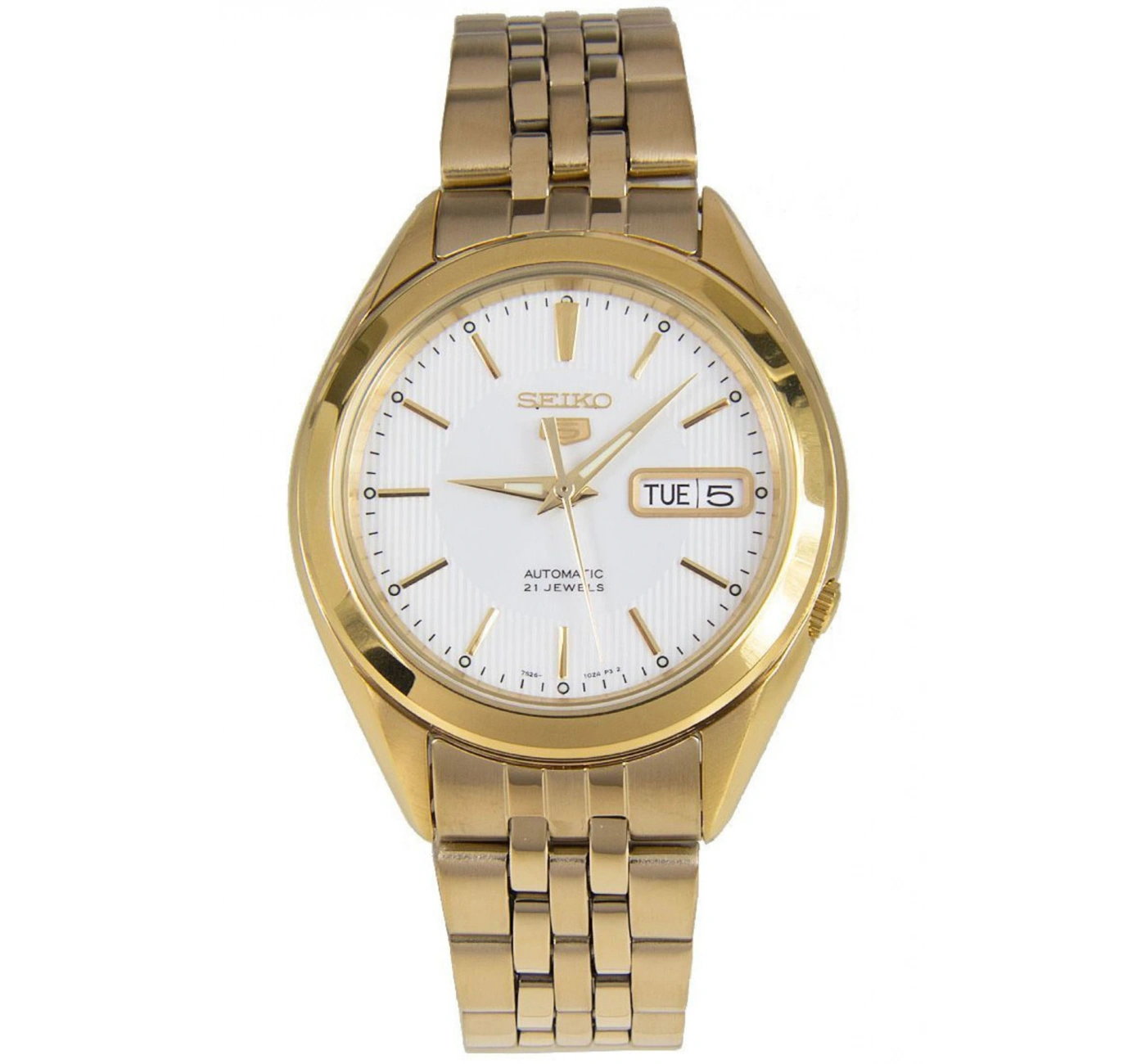 Seiko SNKL26K1 Otomatik Erkek Kol Saati