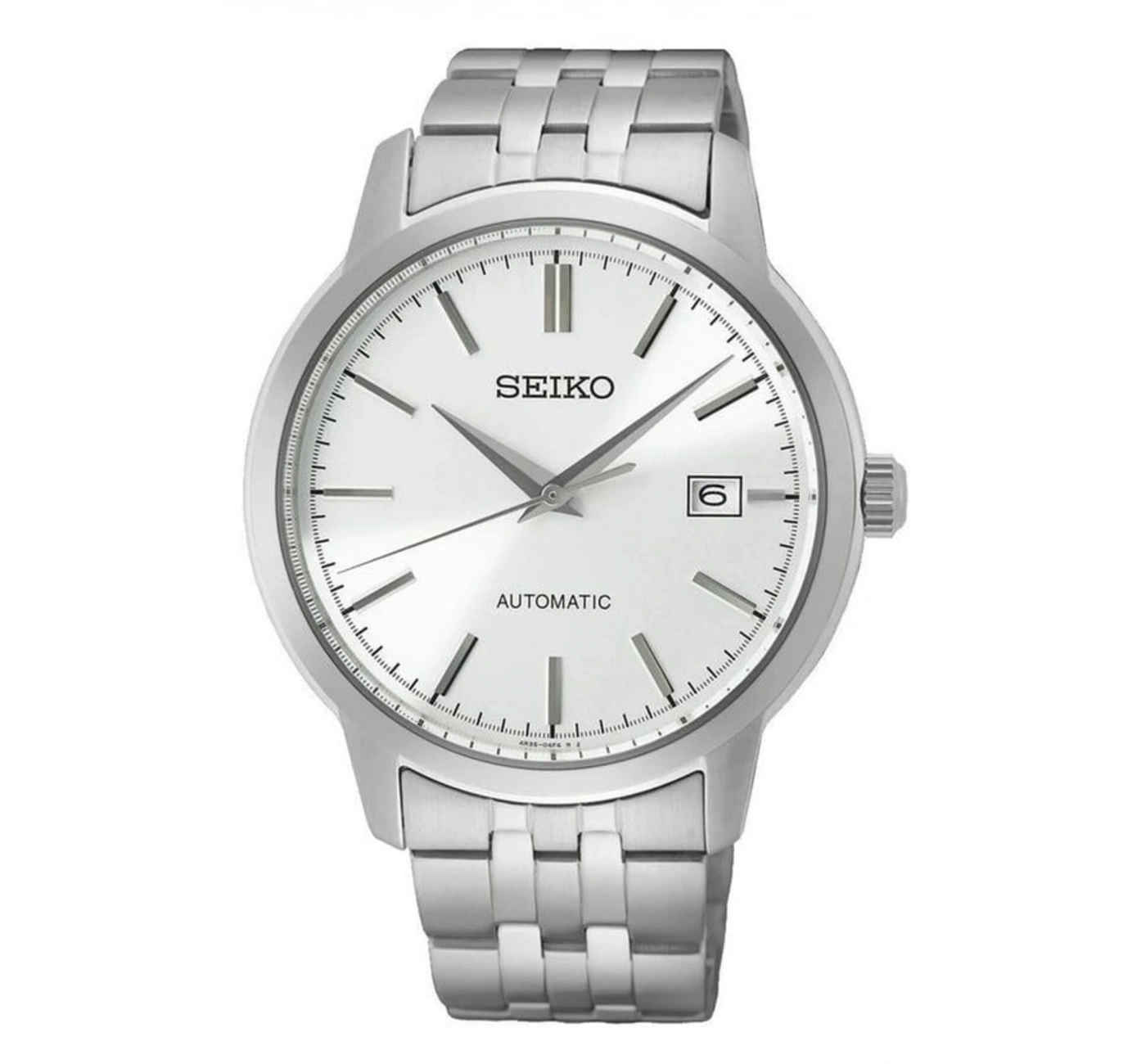 Seiko SRPH85K Erkek Kol Saati
