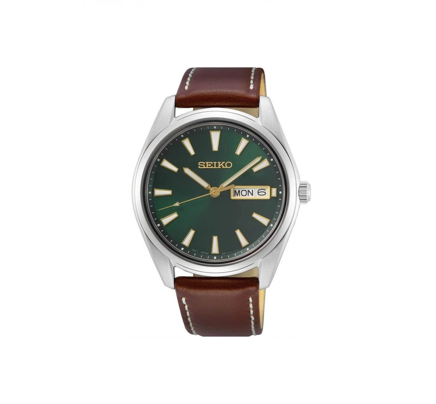 Seiko SUR449P1 Erkek Kol Saati