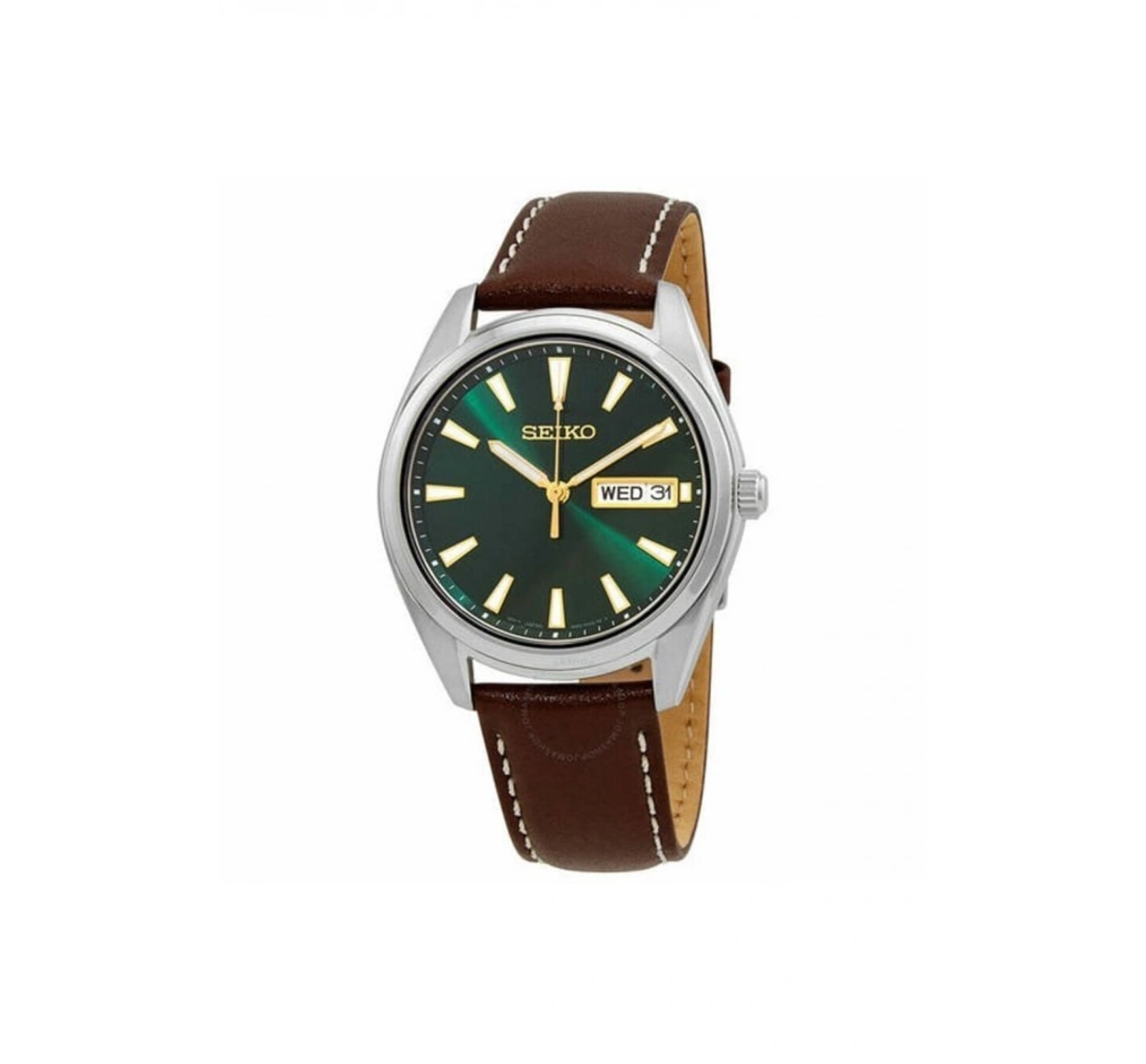 Seiko SUR449P1 Erkek Kol Saati