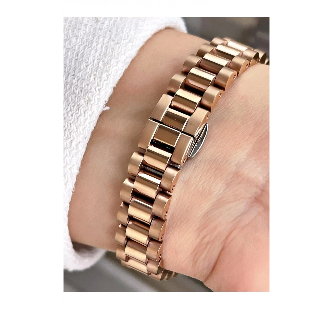 ESSENCE Es6589fe.420 Kadın Kol Saati