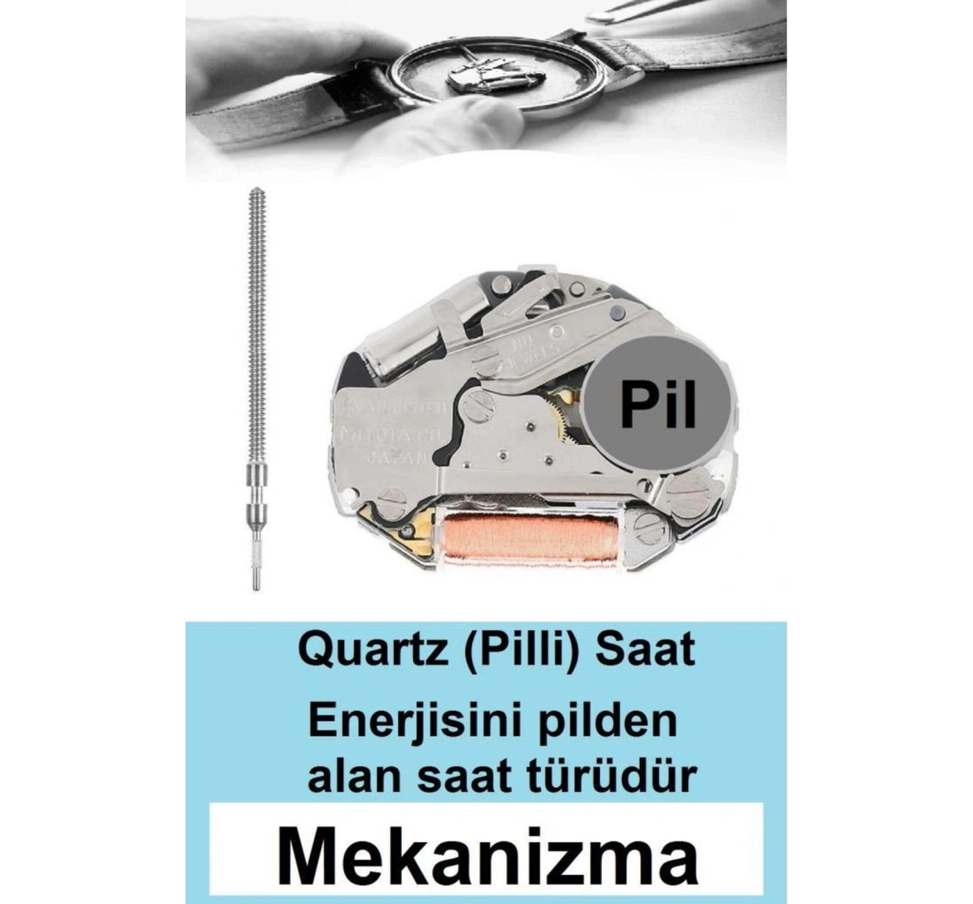 ESSENCE Es6650fe.420 Kadın Kol Saati