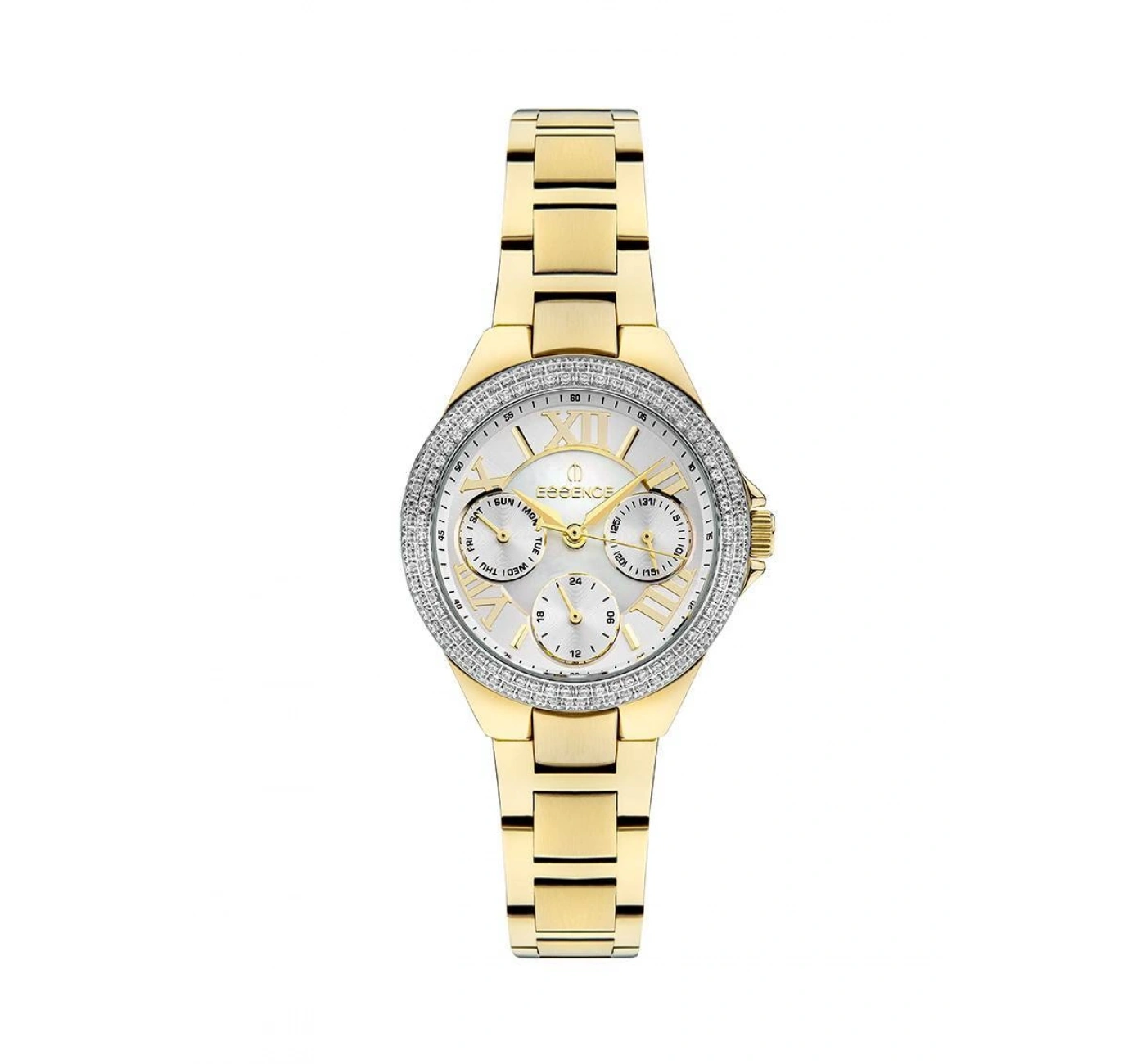 Essence ES6903FE.120 Kadın Kol Saati