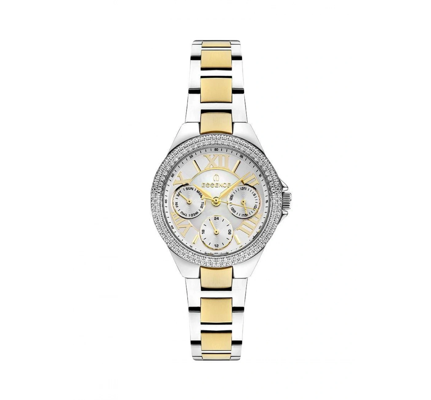 Essence ES6903FE.220 Kadın Kol Saati