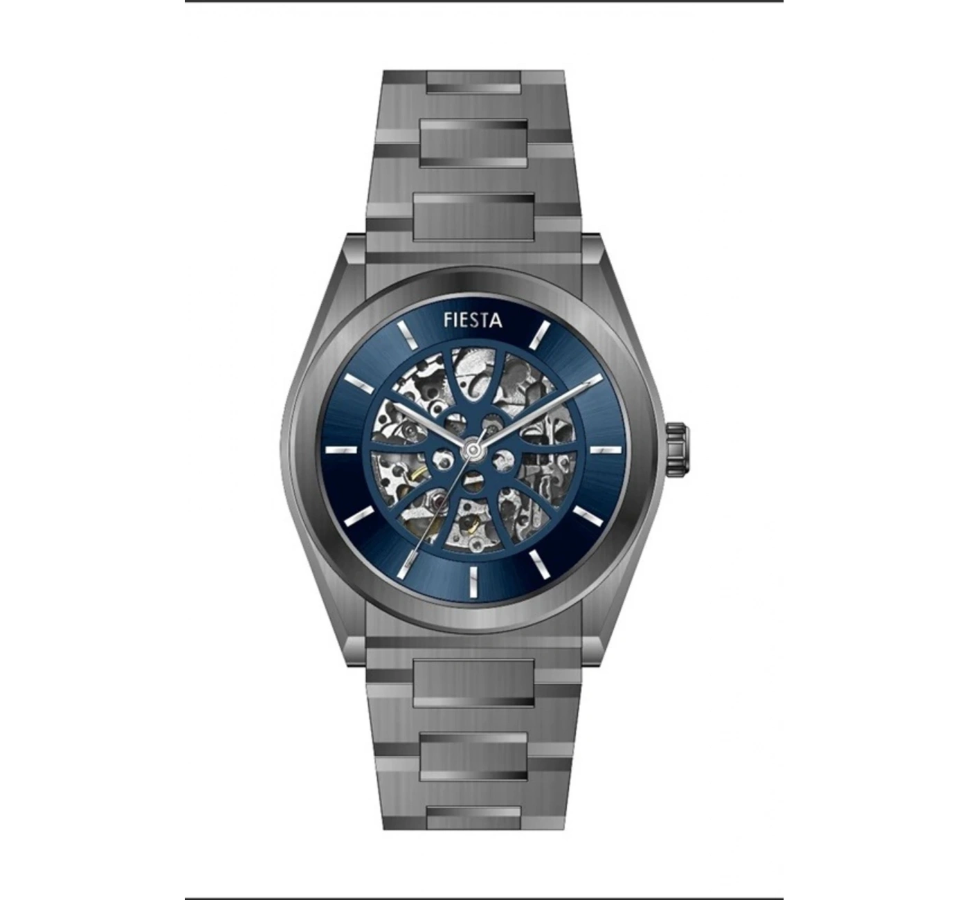 Fiesta F-23026M Otomatik Erkek Kol Saati