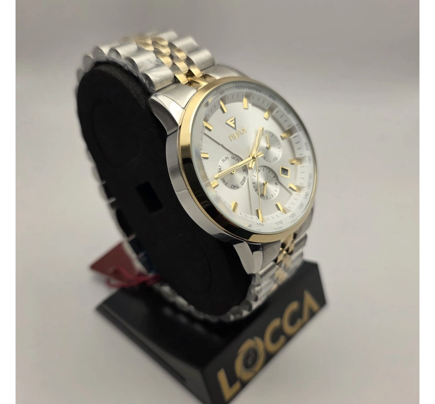 Fiesta F-23082M Erkek Kol Saati