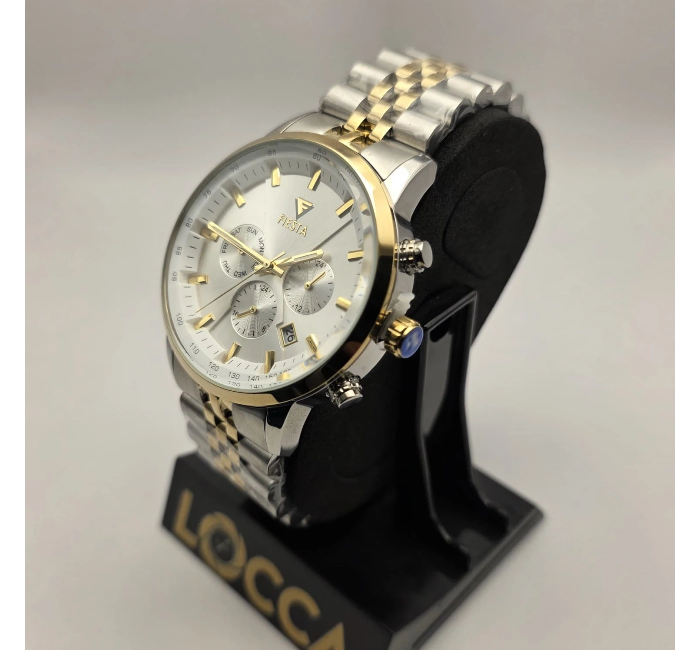 Fiesta F-23082M Erkek Kol Saati