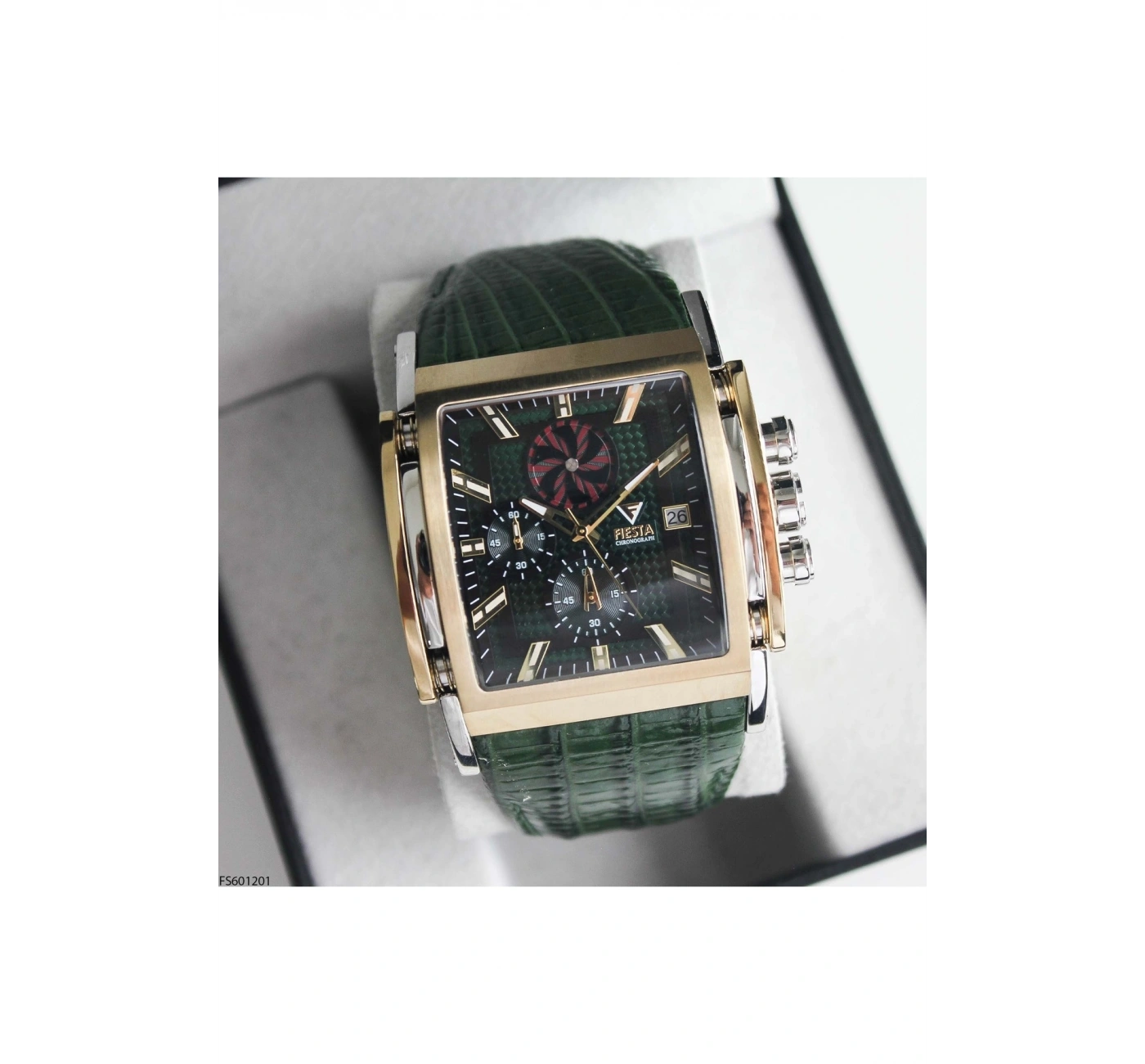 Fiesta F-23068M Erkek Kol Saati