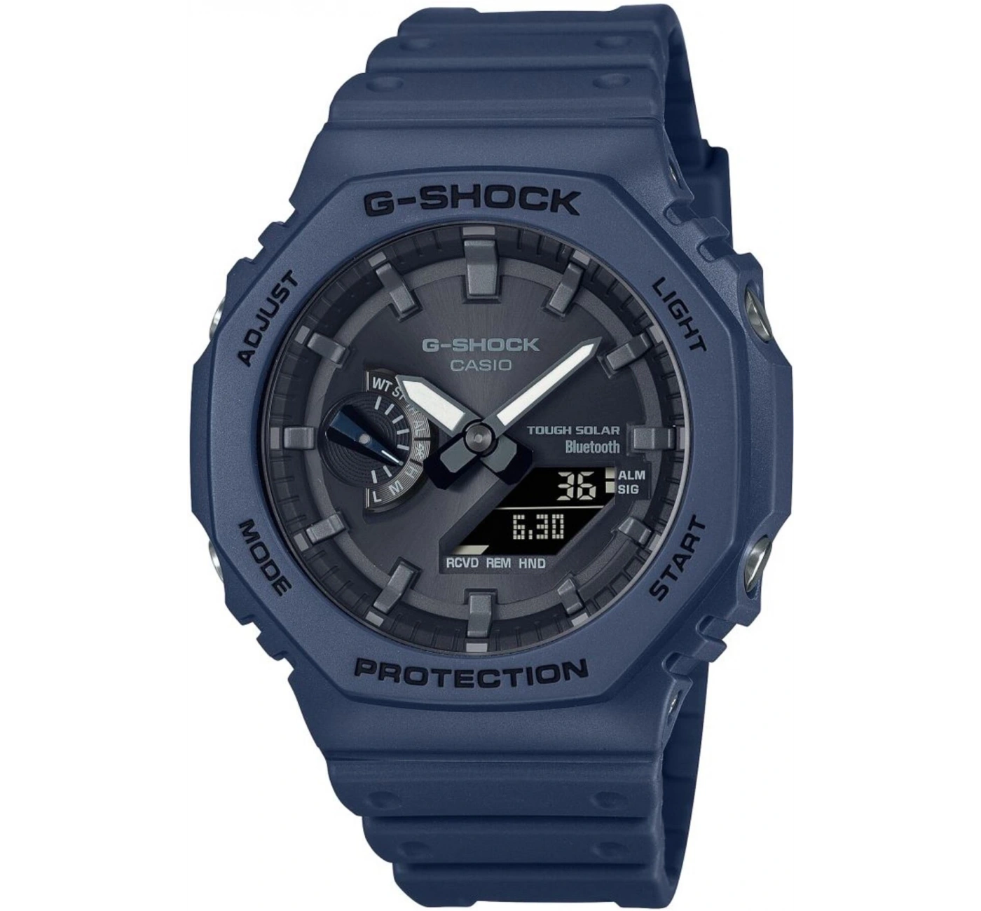Casio Ga-b2100-2adr G-Shock Erkek Kol Saati