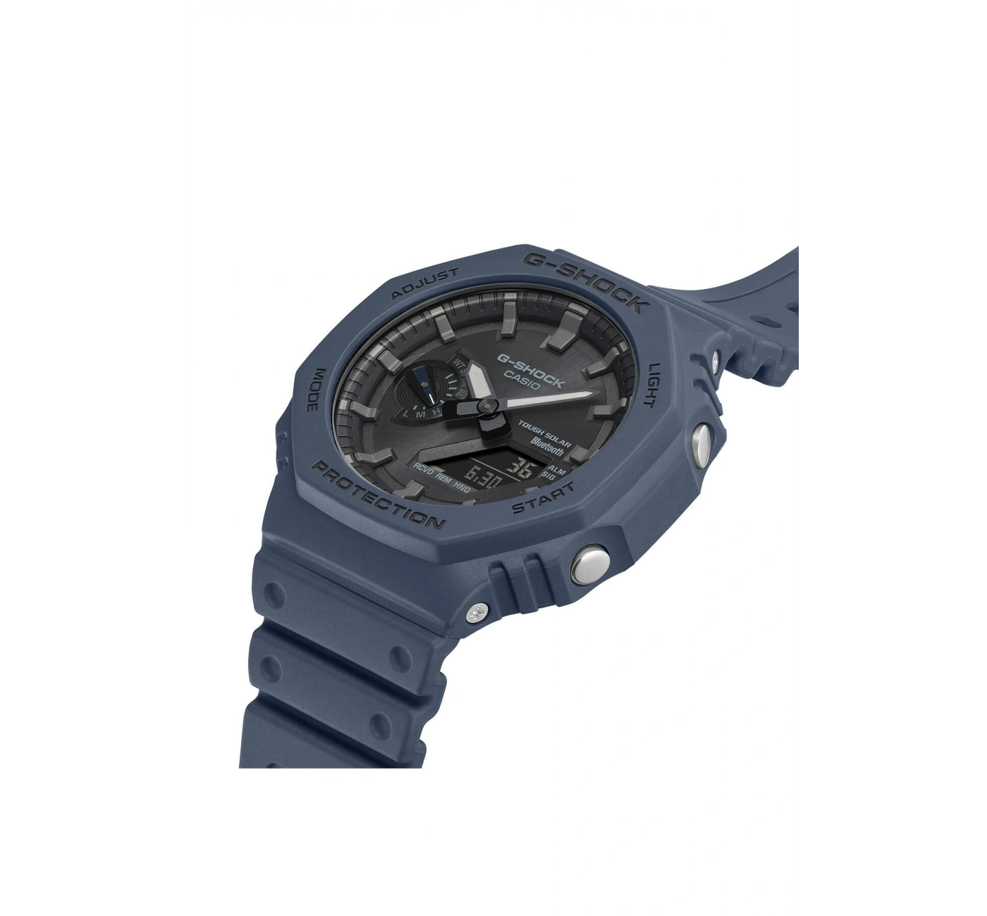 Casio Ga-b2100-2adr G-Shock Erkek Kol Saati