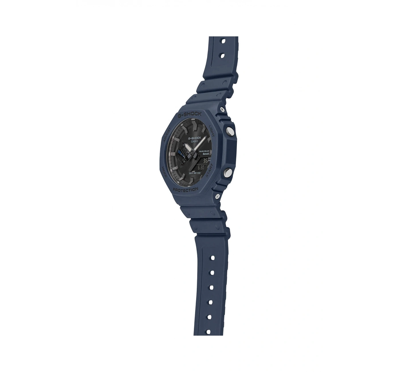 Casio Ga-b2100-2adr G-Shock Erkek Kol Saati