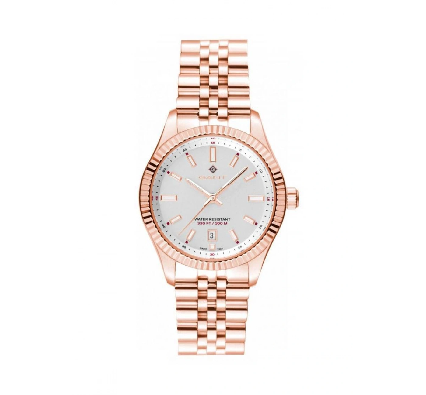 Gant G171018 Kol Saati