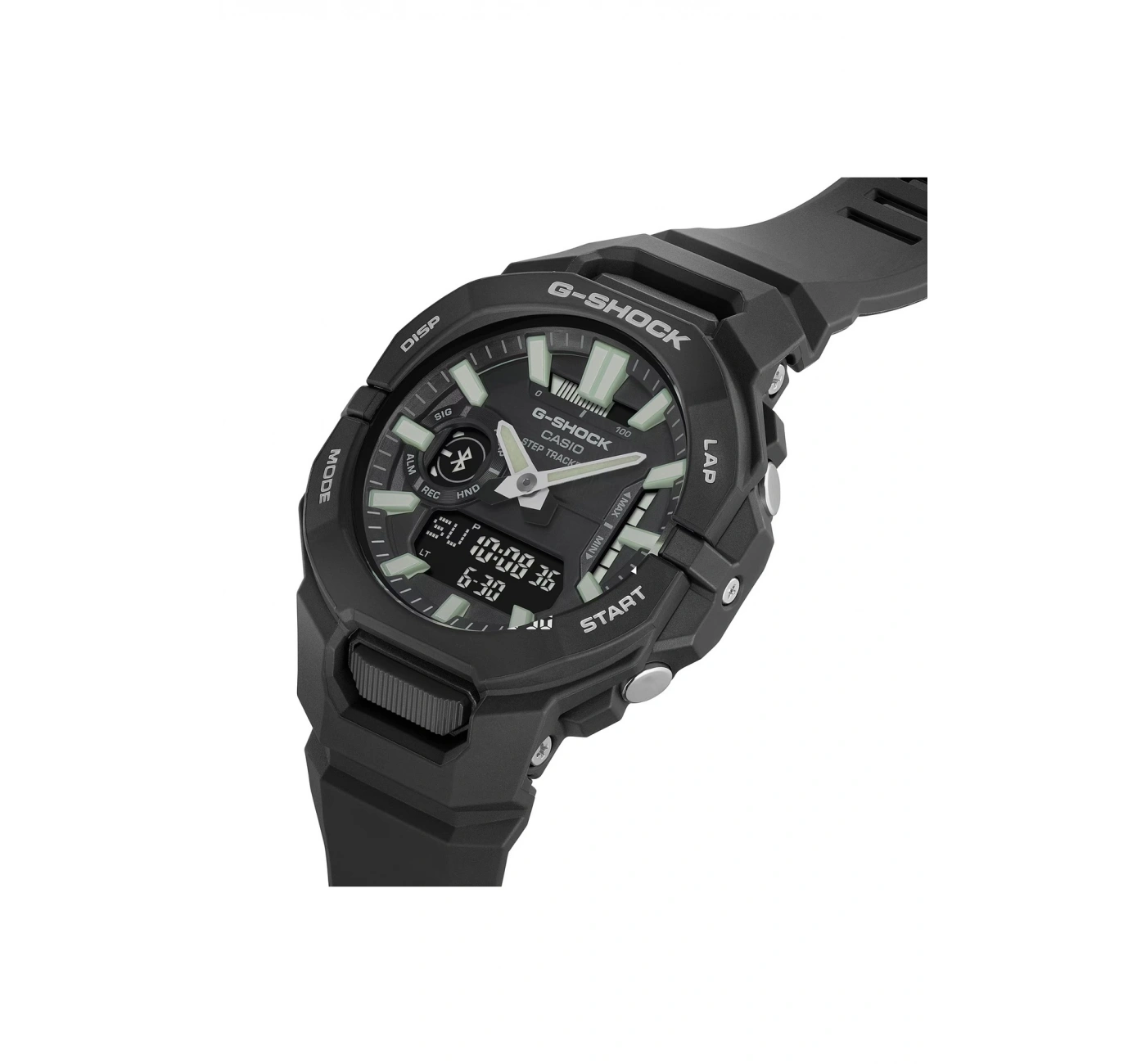 Casio Gba-950-1Adr G-Squad Erkek Kol Saati