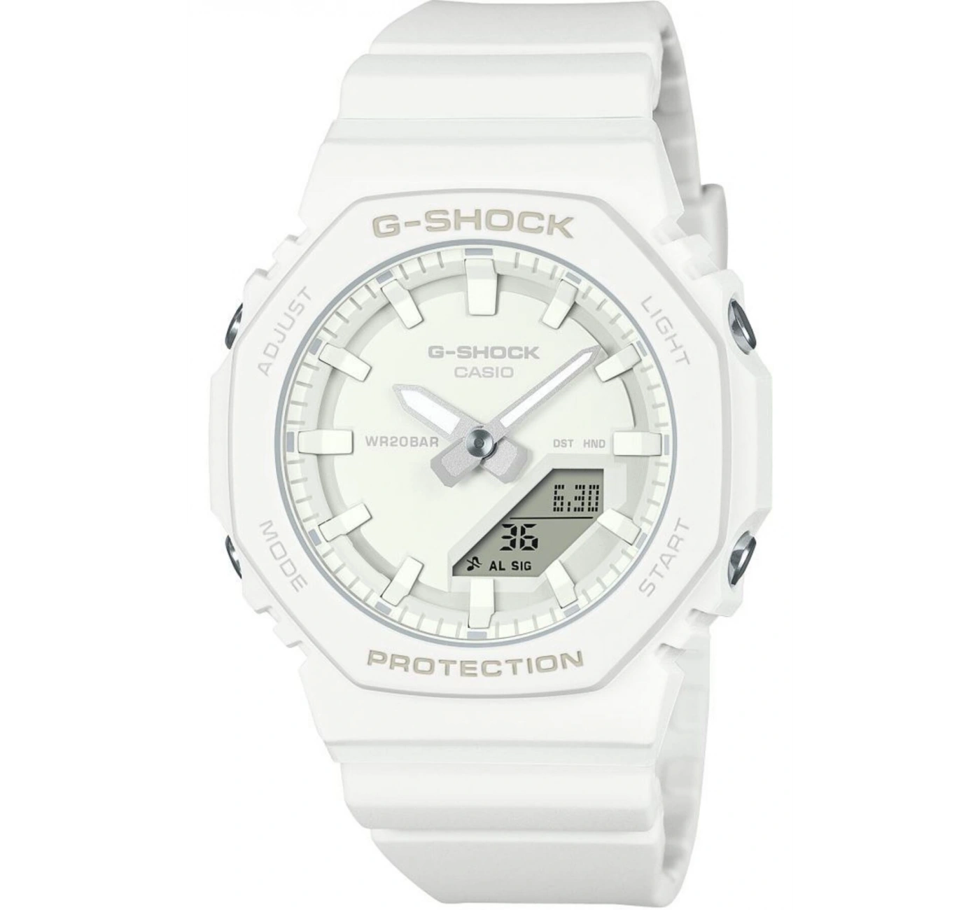 Casio G-Shock Women GMA-P2100-7ADR Kol Saati