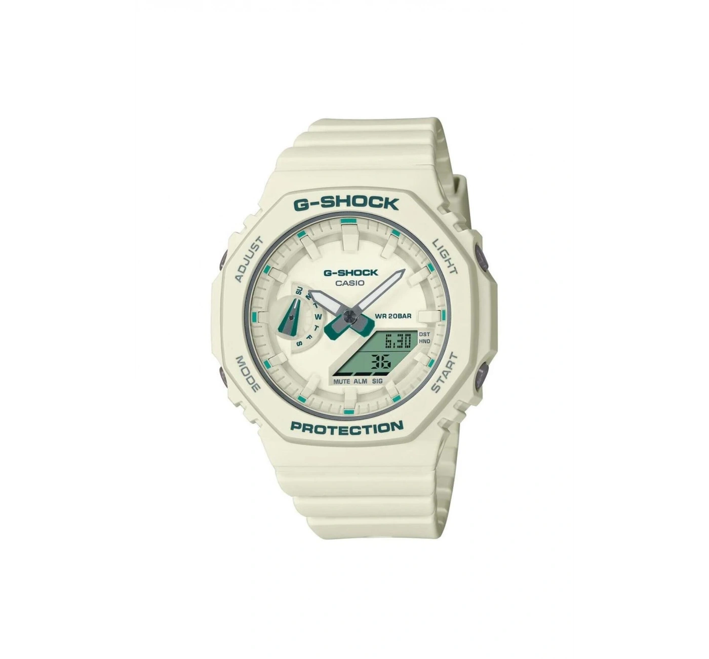 Casio Gma-s2100ga-7adr G-shock Kol Saati