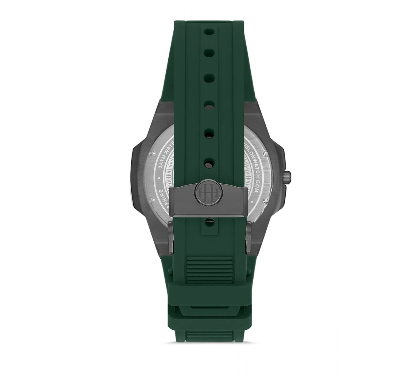 Hislon CL127N-15YN Erkek Kol Saati