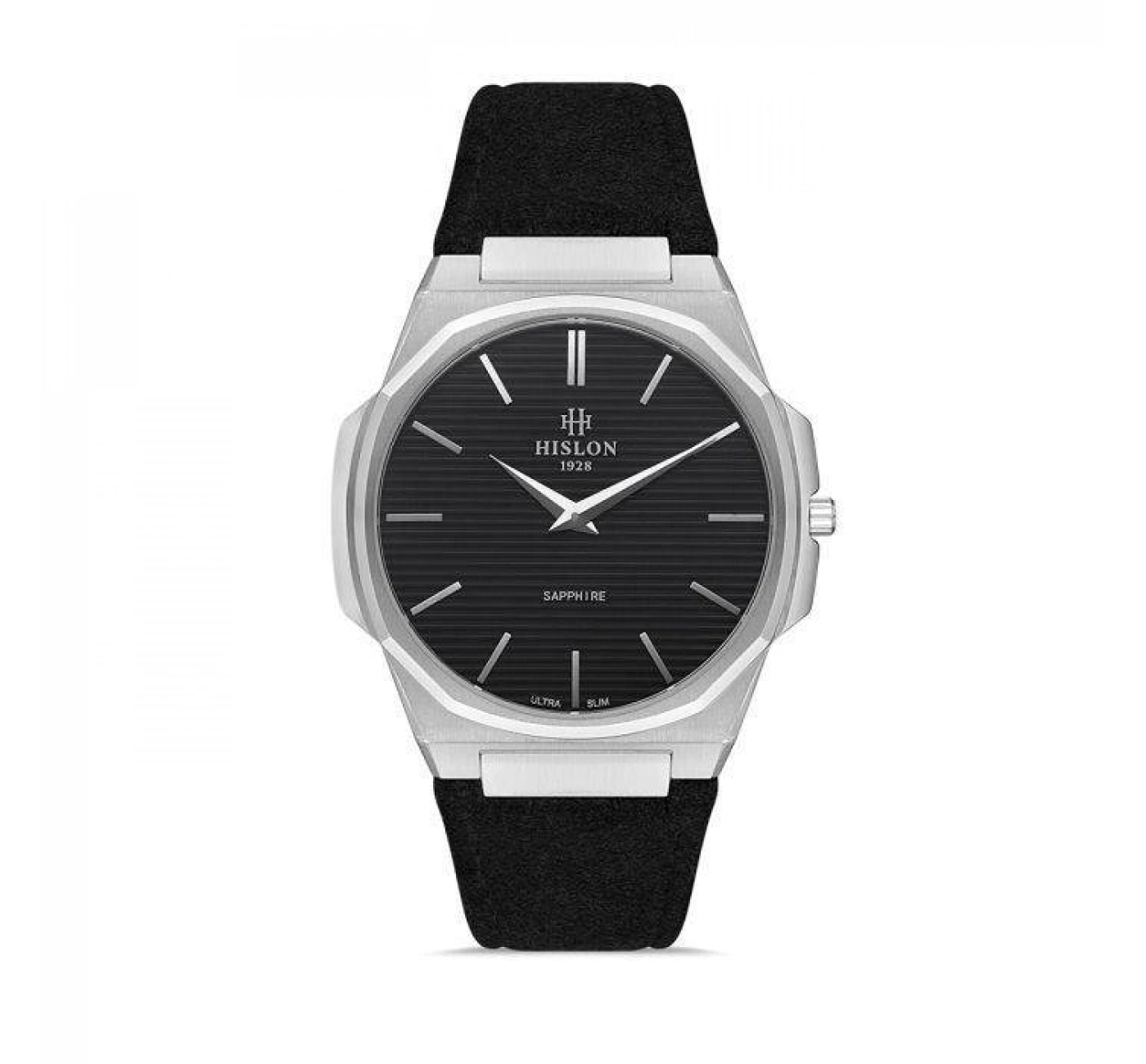 Hislon CL127S-04BS Erkek Kol Saati