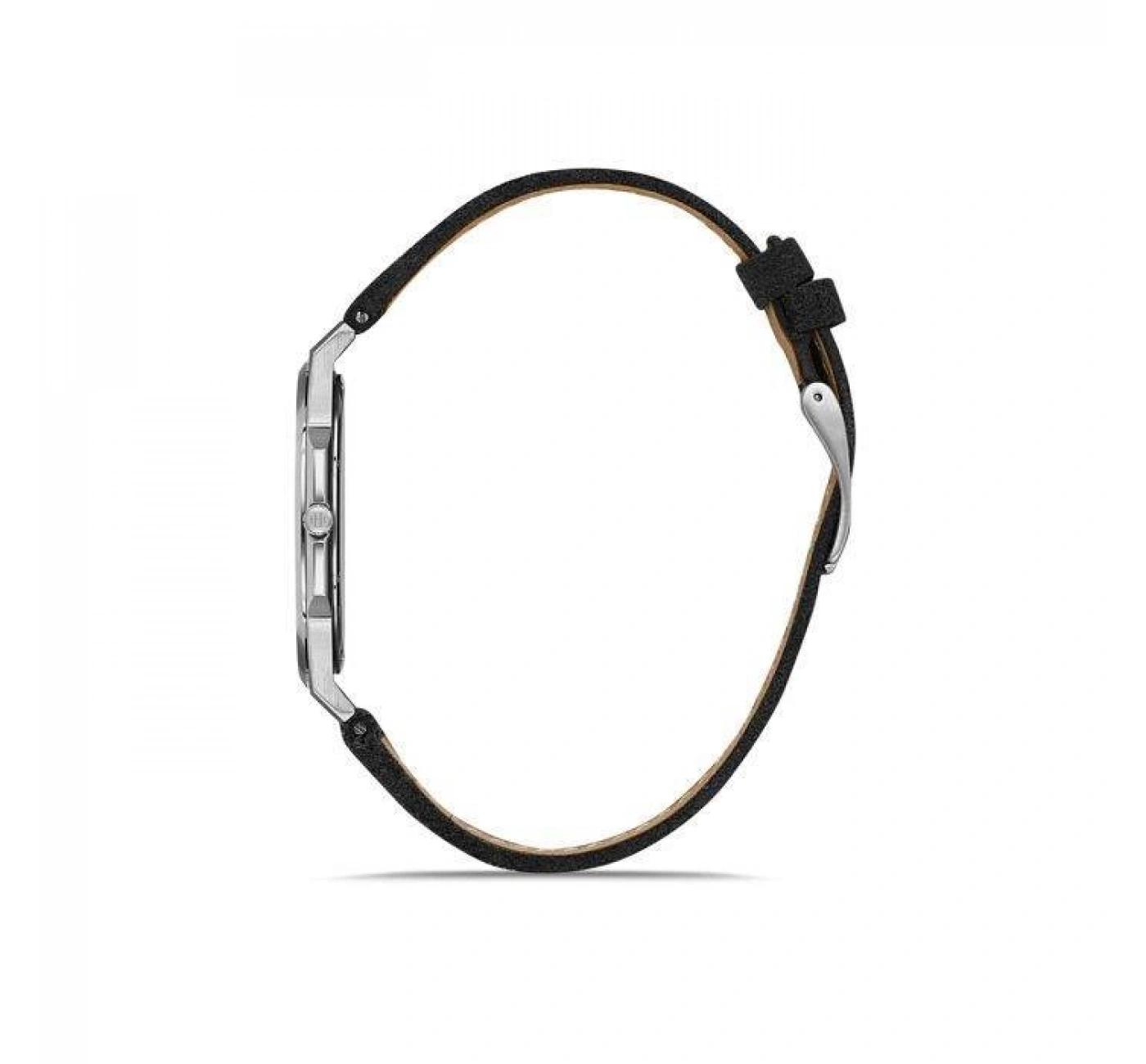 Hislon CL127S-04BS Erkek Kol Saati