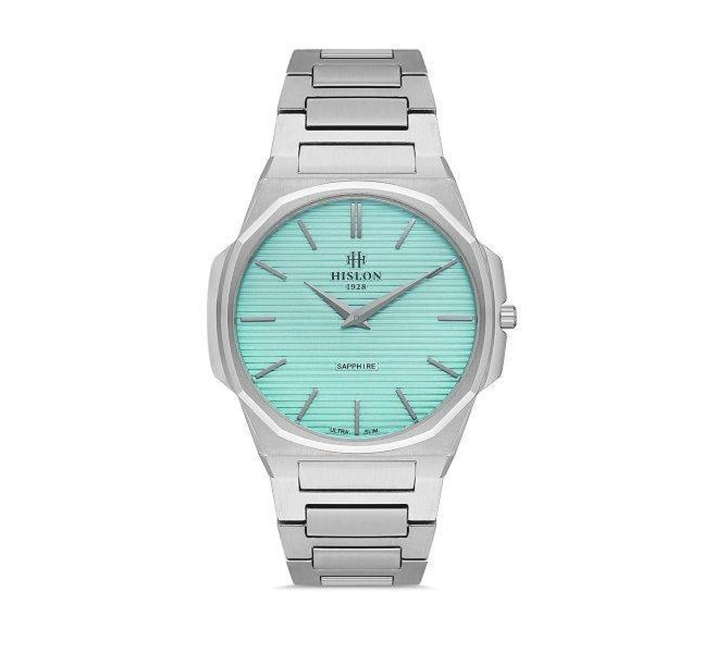 Hislon CL130S-10SS Erkek Kol Saati
