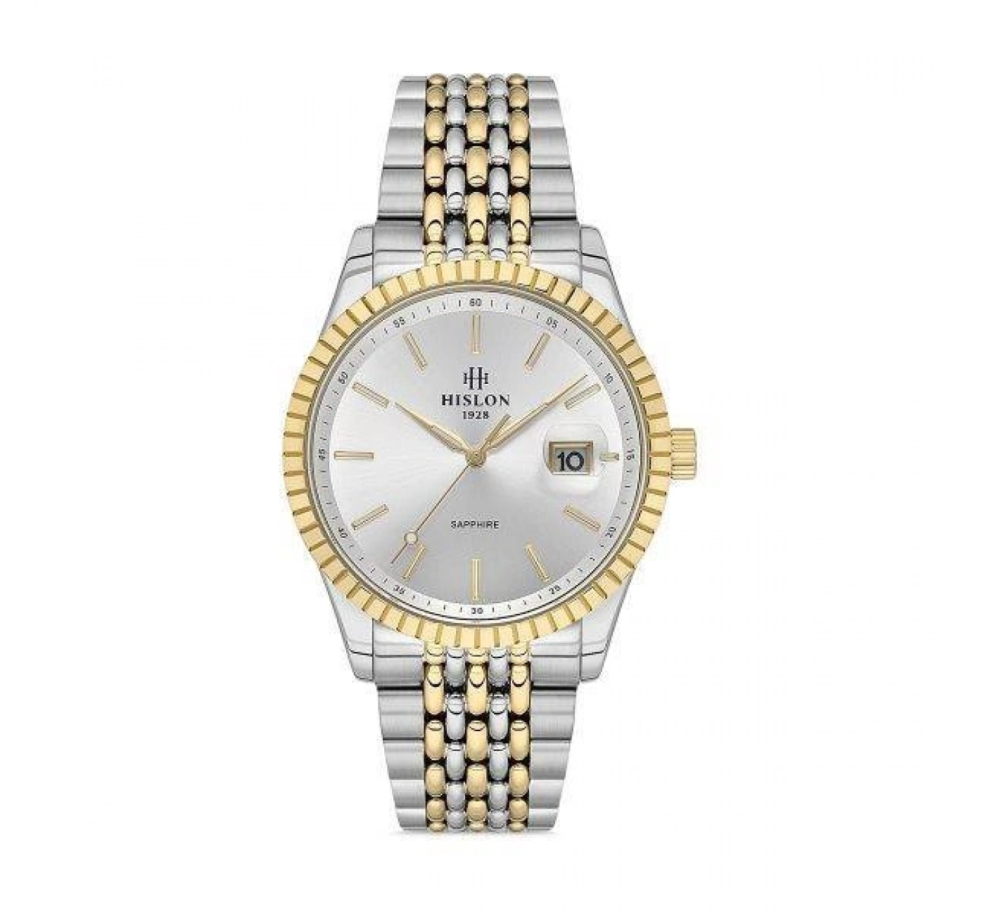Hislon CL145T-02SG Erkek Kol Saati