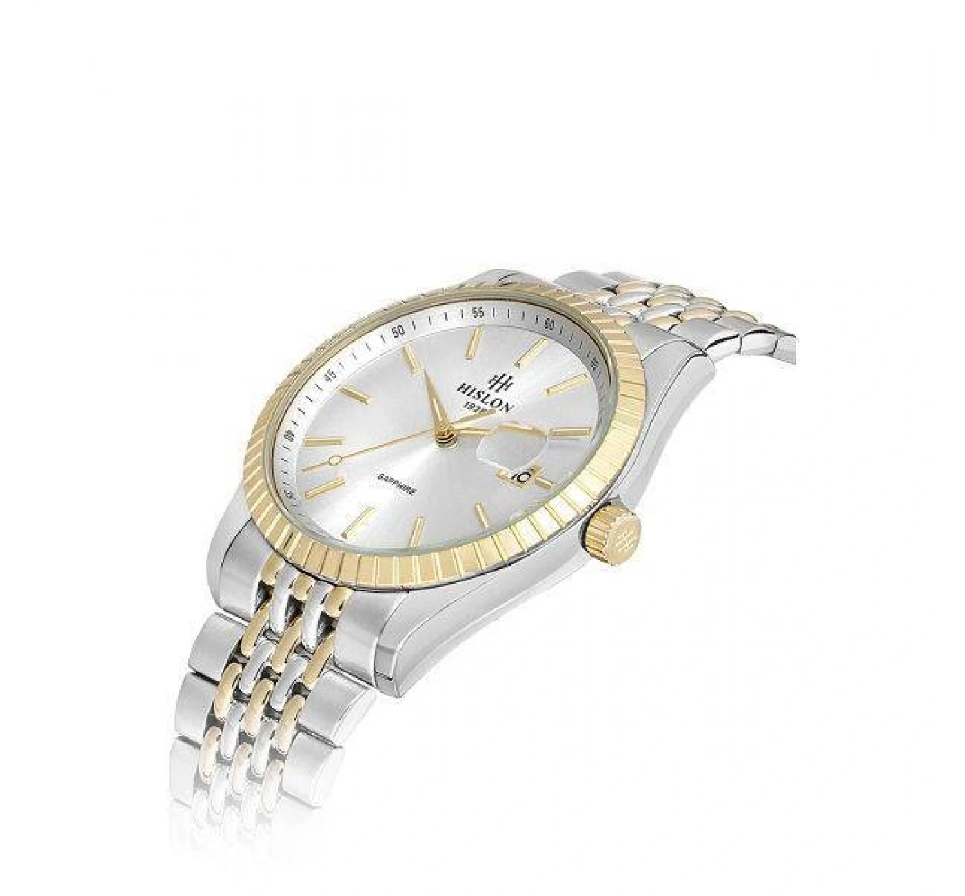 Hislon CL145T-02SG Erkek Kol Saati