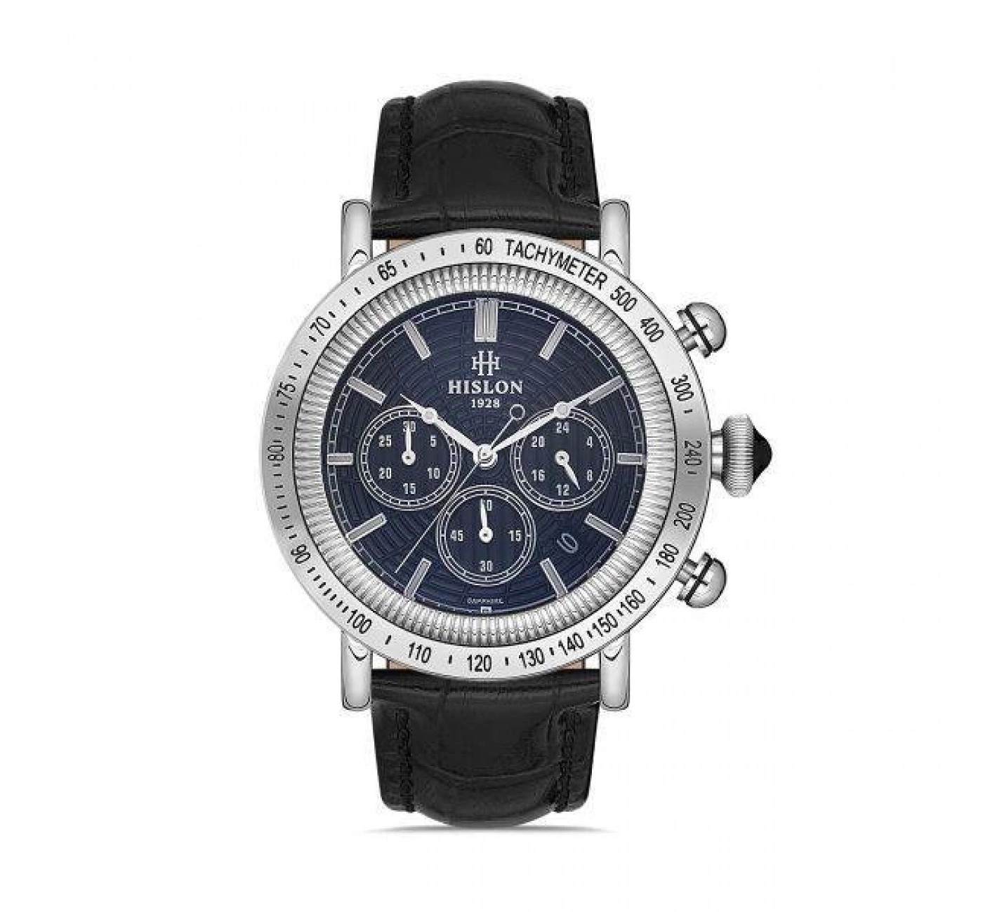 Hislon MS111S-04BS Erkek Kol Saati