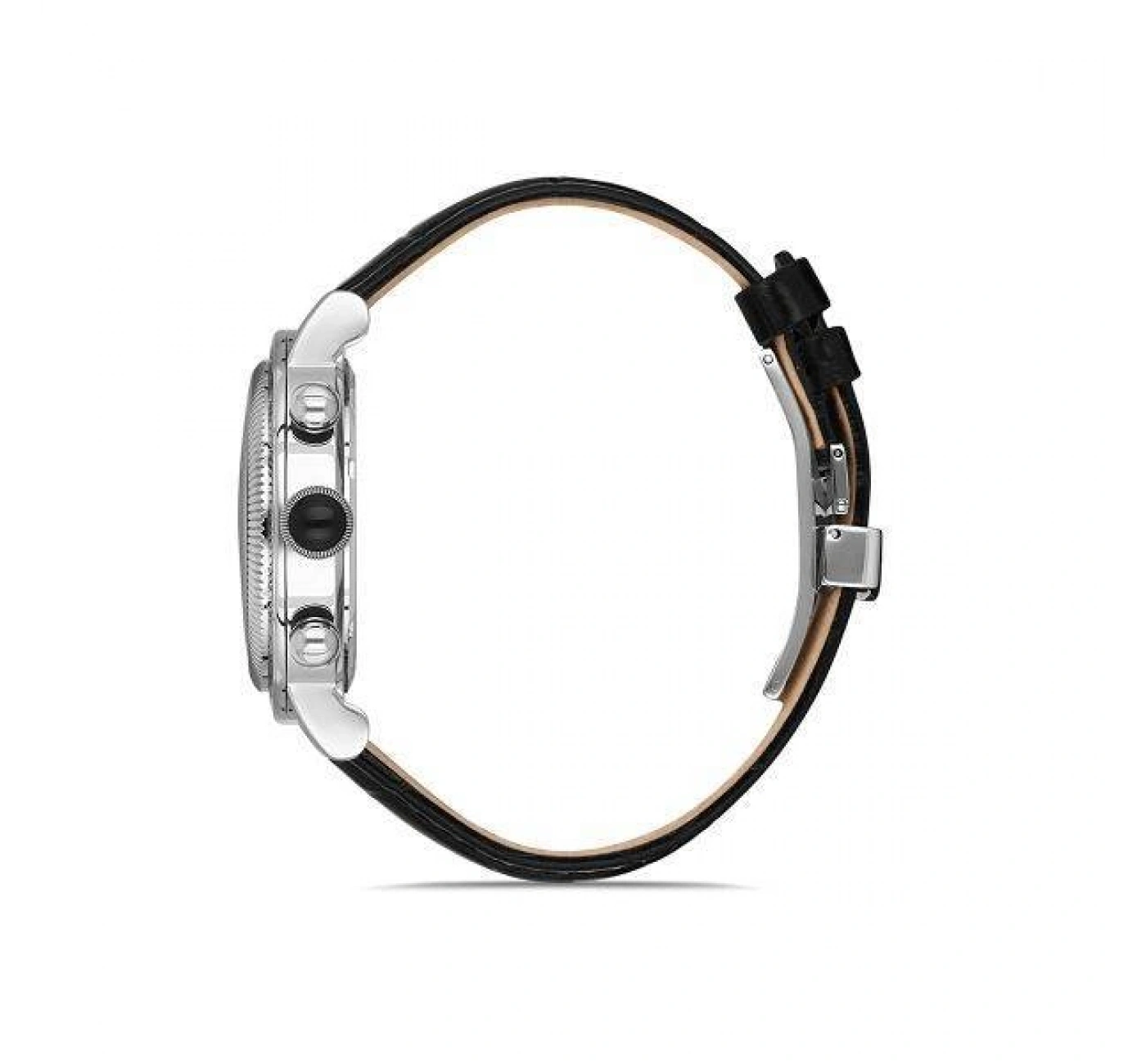 Hislon MS111S-04BS Erkek Kol Saati