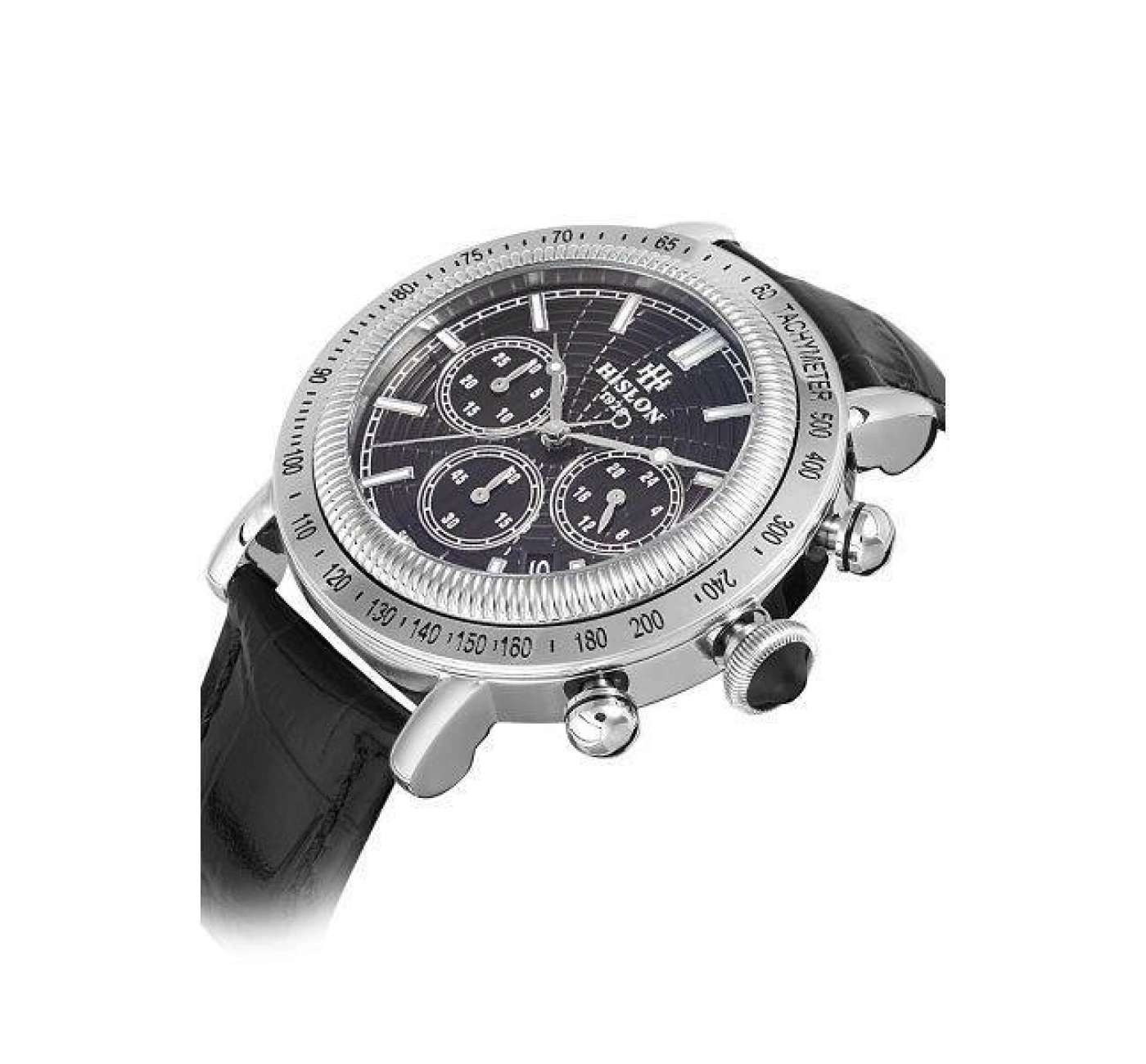 Hislon MS111S-04BS Erkek Kol Saati