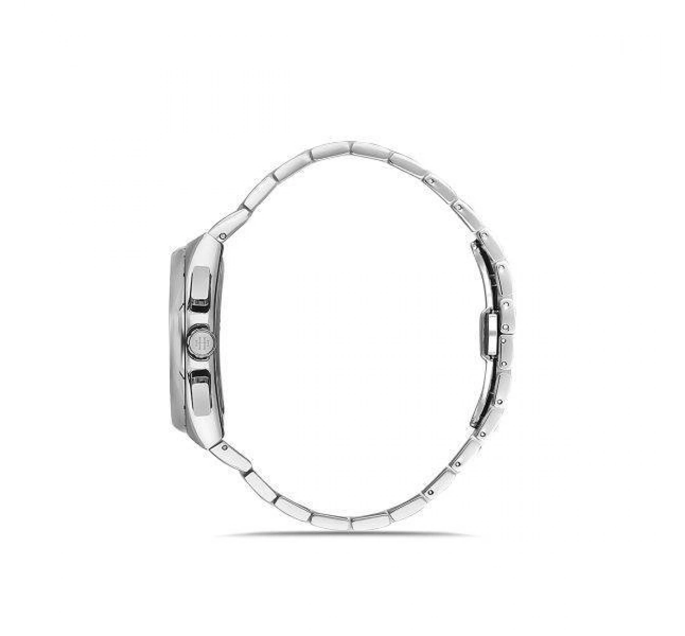 Hislon MS136S-10SS Erkek Kol Saati