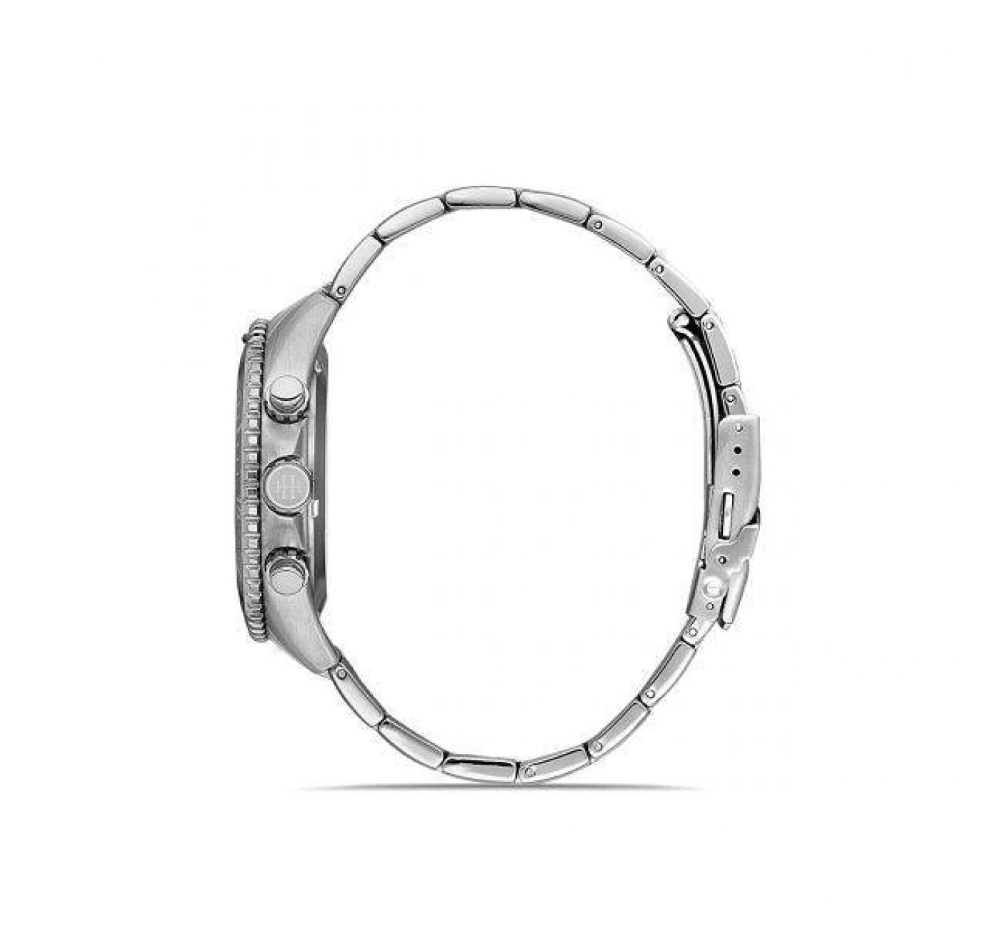 Hislon MS138V-04SN Erkek Kol Saati