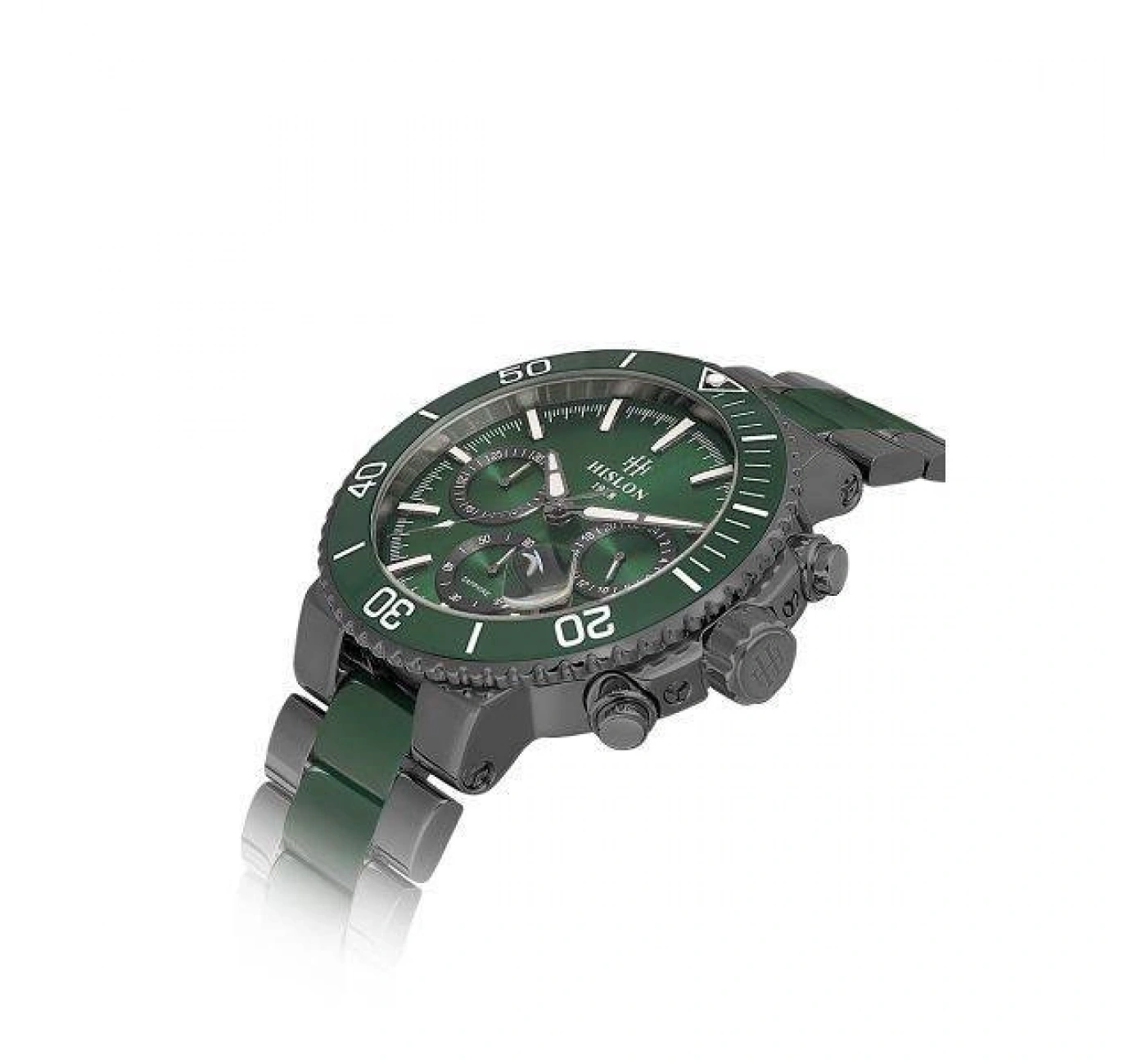 Hislon MS147T-15YS Erkek Kol Saati