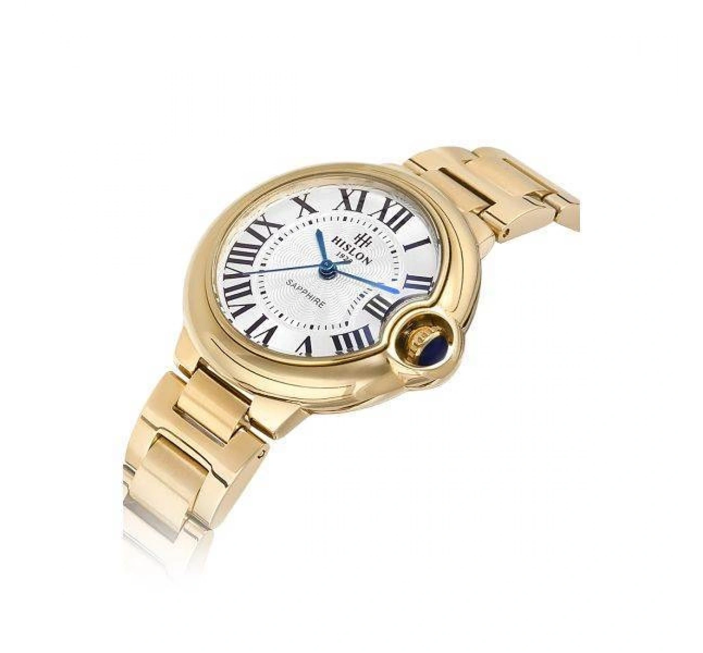 Hislon QL120G-02SG Kadın Kol Saati