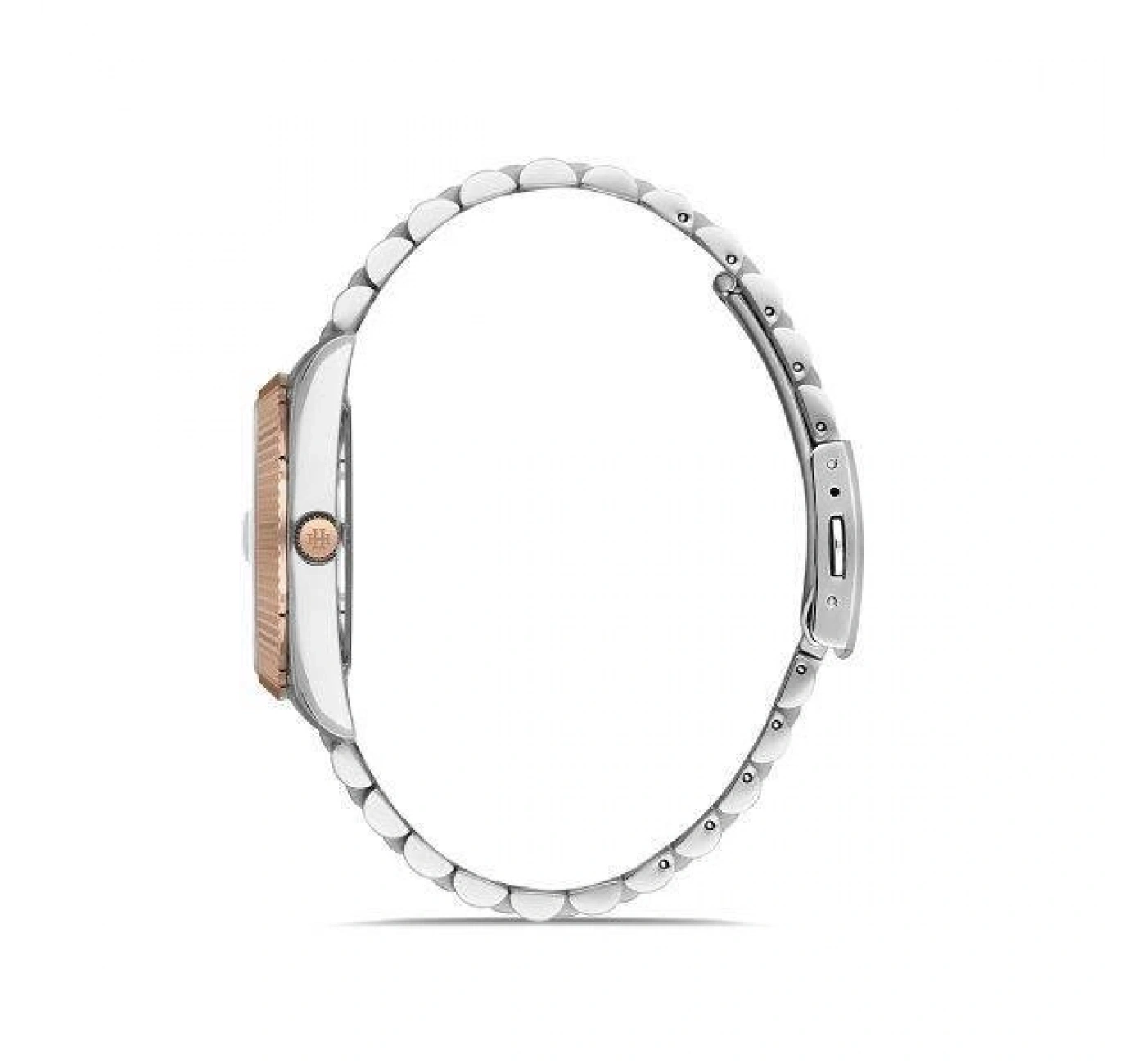 Hislon QL122T-09SR Kadın Kol Saati