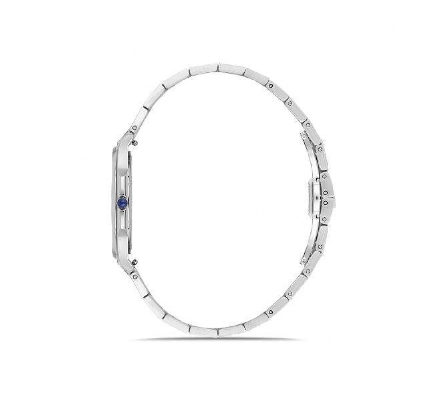 Hislon QL127S-10ST Kadın Kol Saati